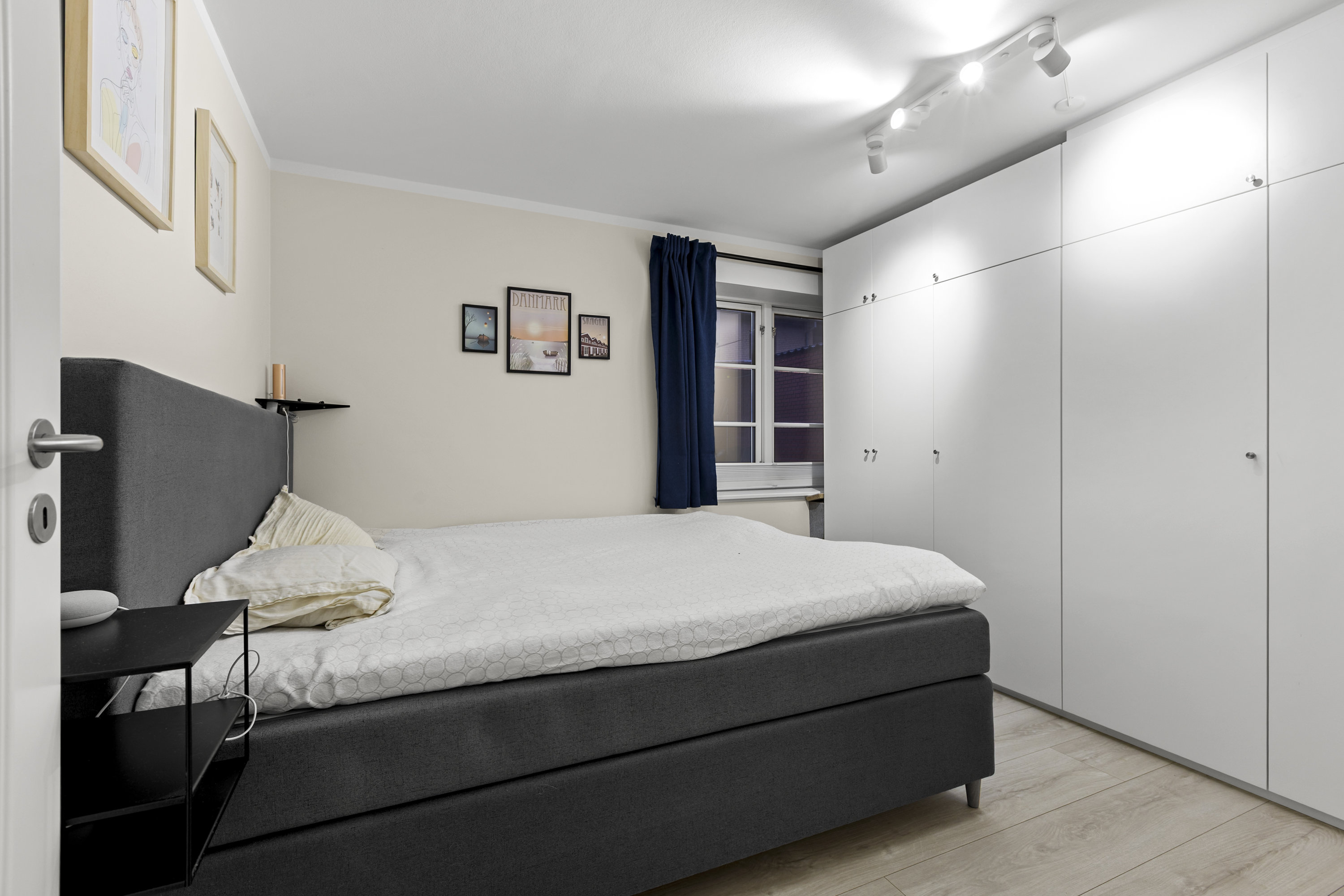 Fremhævet værelse billede i fuldskærmstilstand. Billede af Næstvedvej 3B, st.. tv., 4100 Ringsted