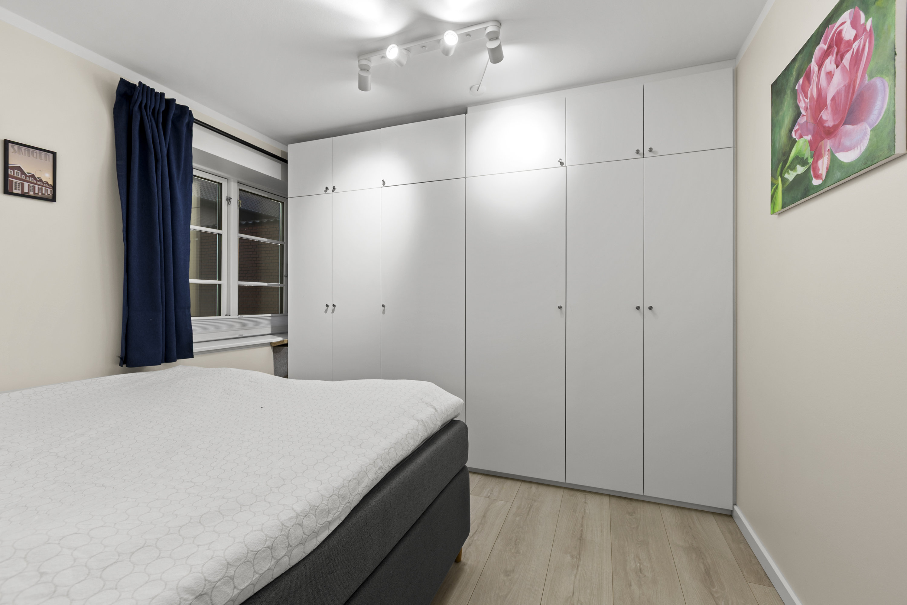 Fremhævet værelse billede i fuldskærmstilstand. Billede af Næstvedvej 3B, st.. tv., 4100 Ringsted