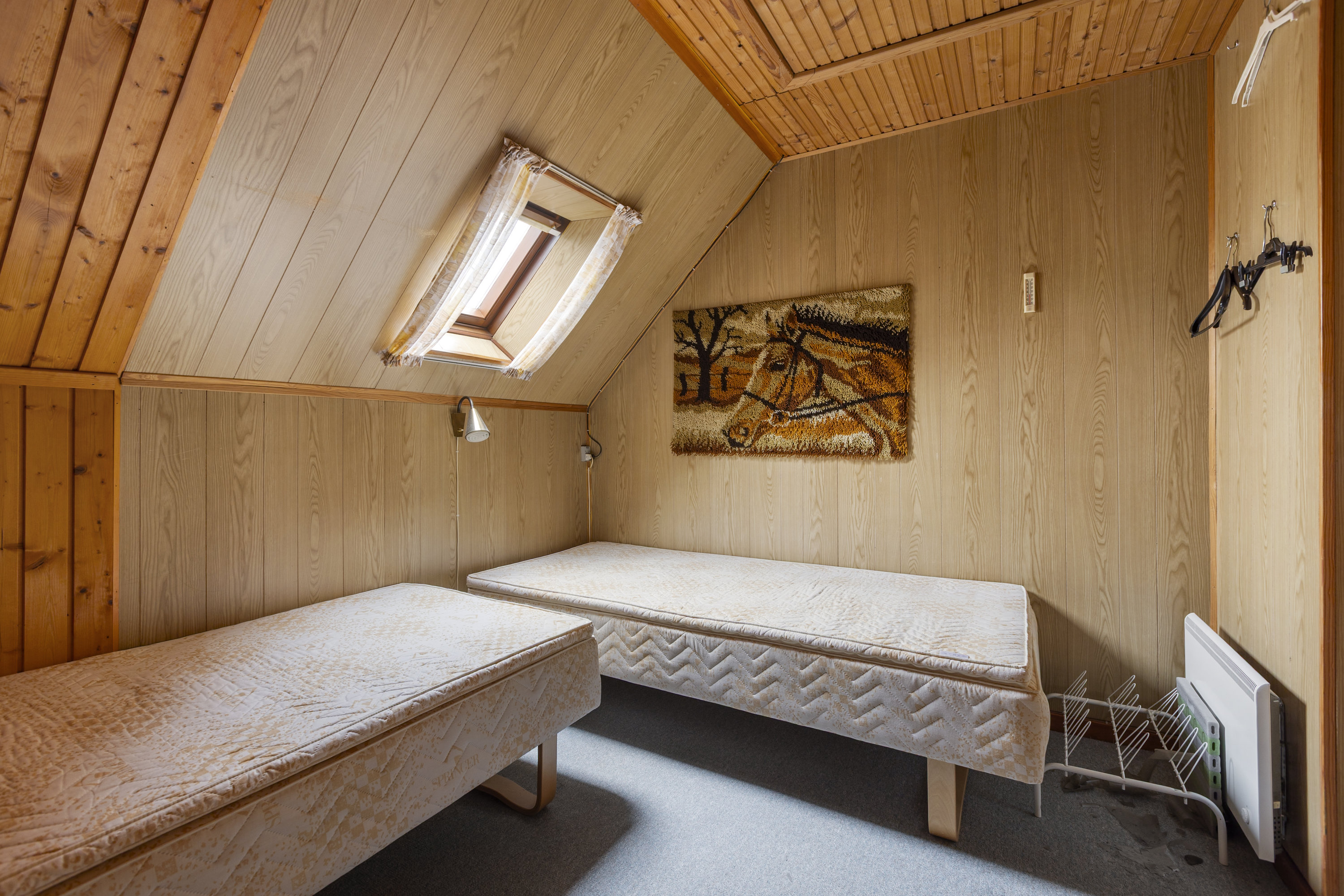 Fremhævet værelse billede i fuldskærmstilstand. Billede af Tornskadevej 5, Ll Kongsmark, 4200 Slagelse