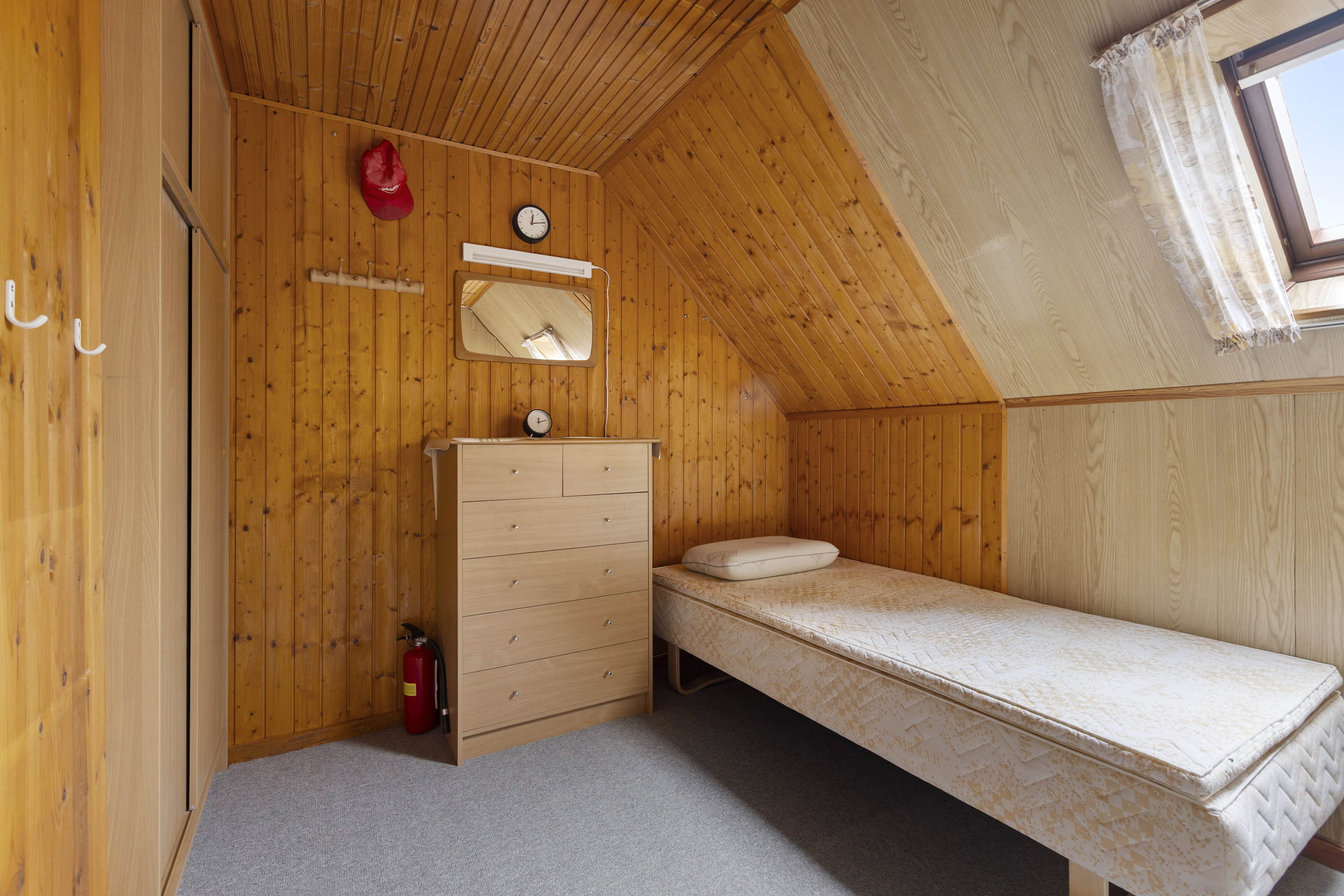 Fremhævet værelse billede i fuldskærmstilstand. Billede af Tornskadevej 5, Ll Kongsmark, 4200 Slagelse