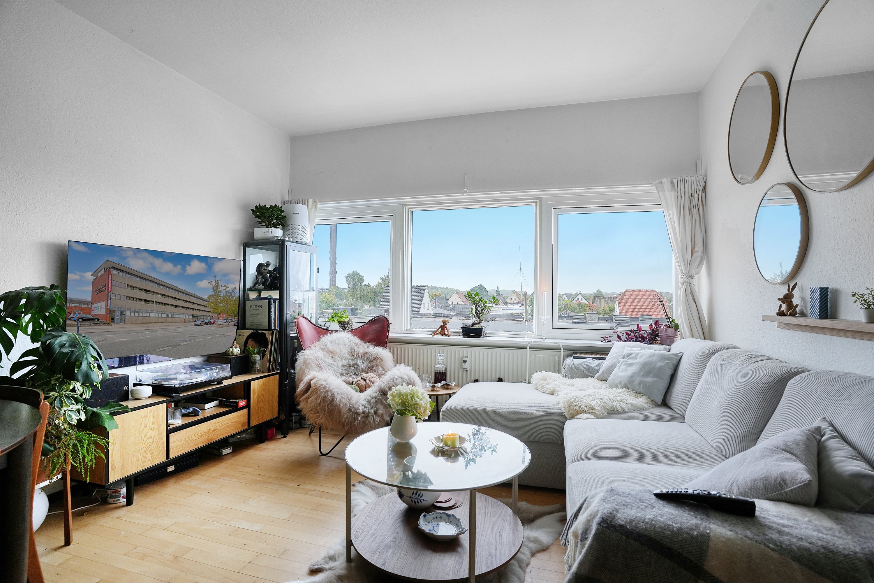 Ejerlejlighed: Stue på Hvidovrevej 180, 2. 215., 2650 Hvidovre