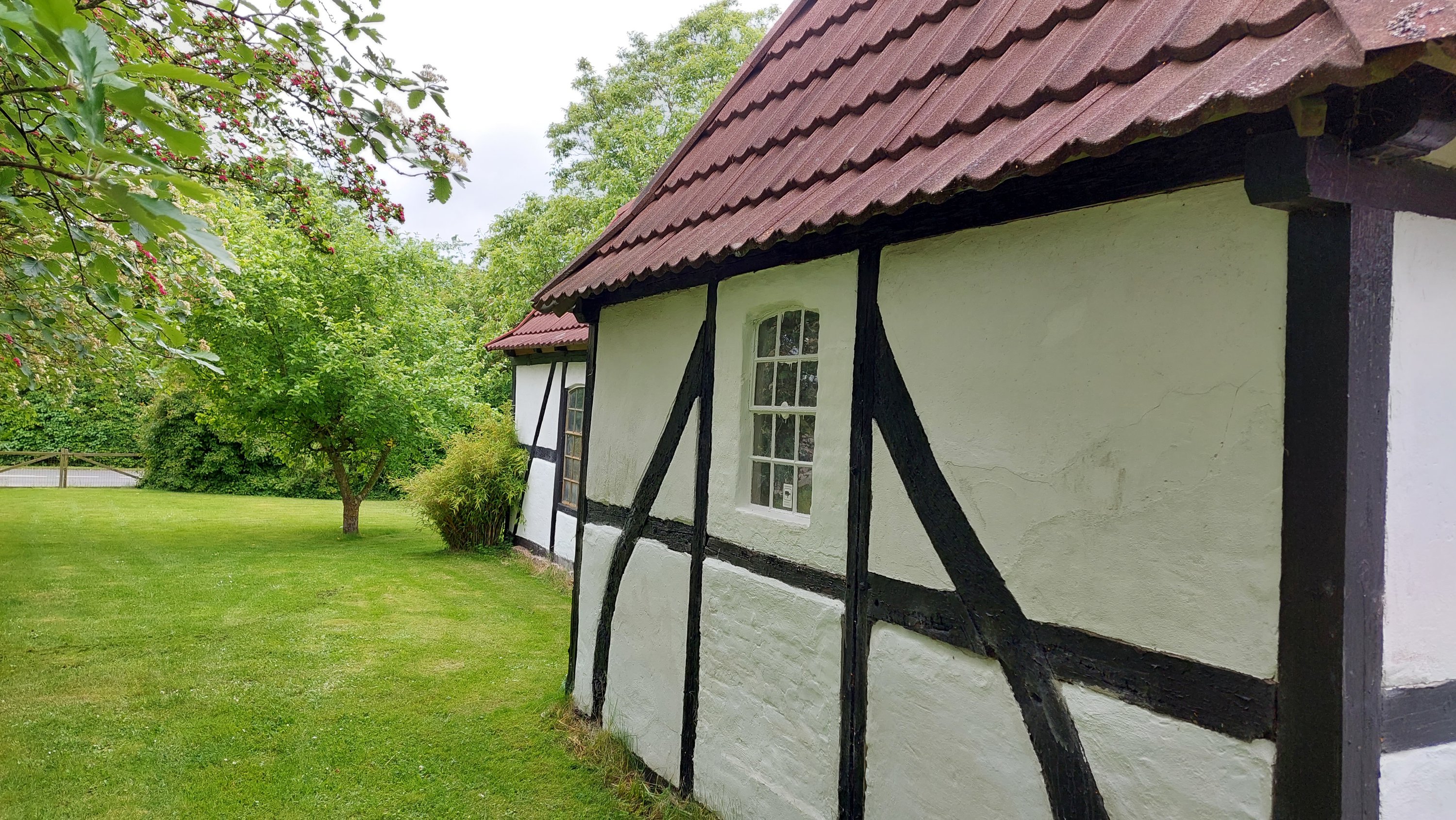 Fremhævet  billede i fuldskærmstilstand. Billede af Bøgetvej 14, Utterslev, 4913 Horslunde