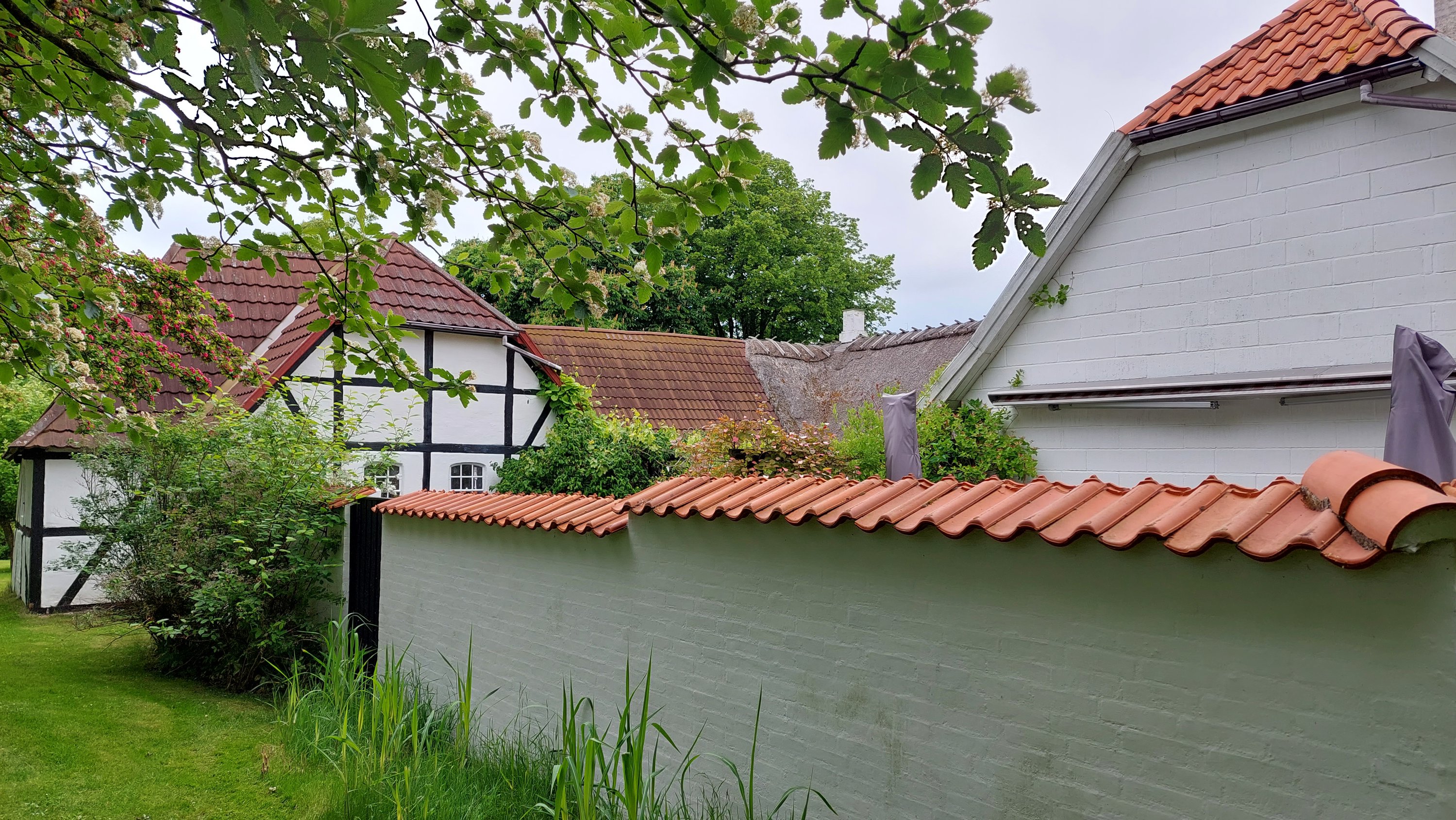 Fremhævet  billede i fuldskærmstilstand. Billede af Bøgetvej 14, Utterslev, 4913 Horslunde