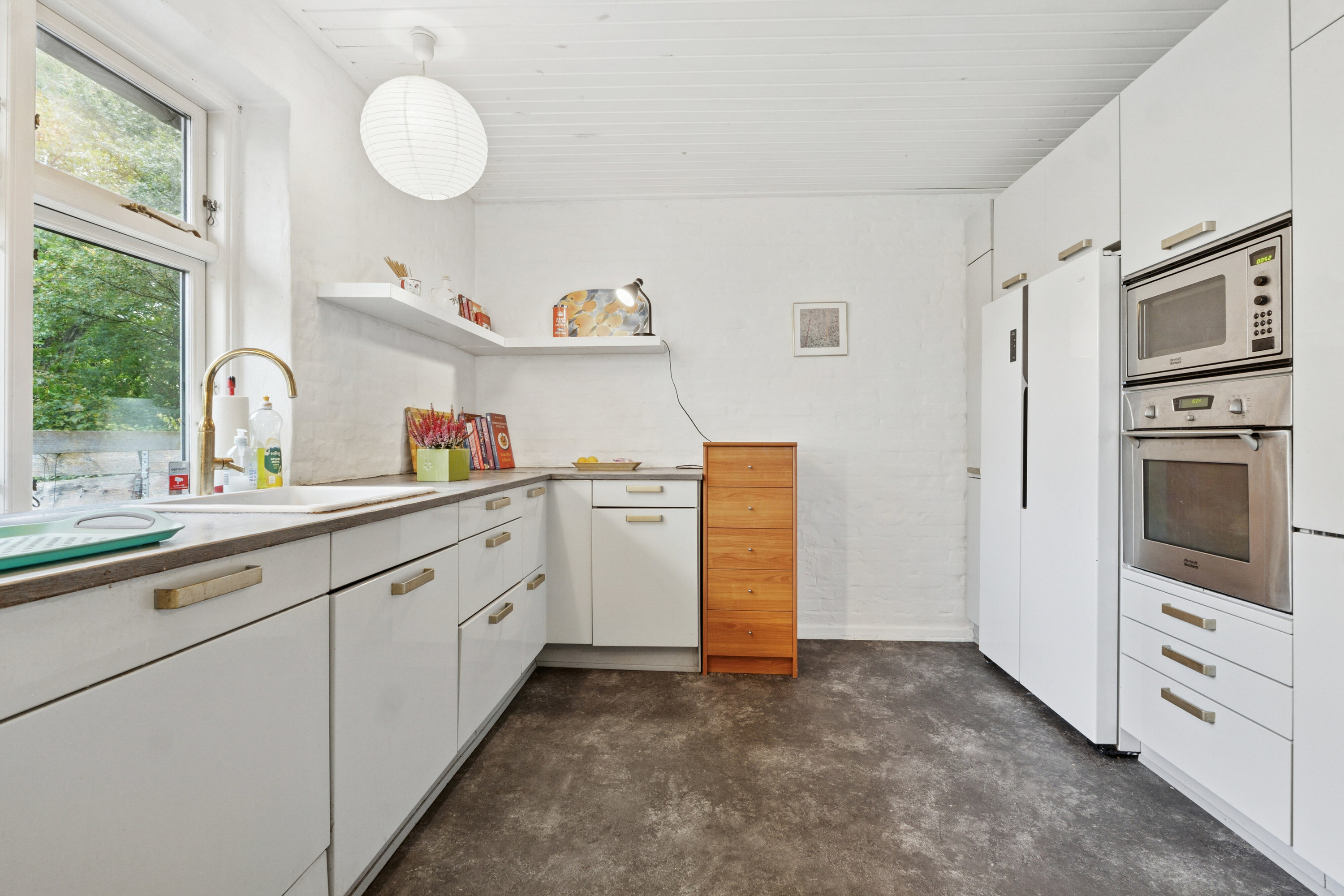 Miniaturebillede 2: køkken. Billede af Østergade 31, 6040 Egtved