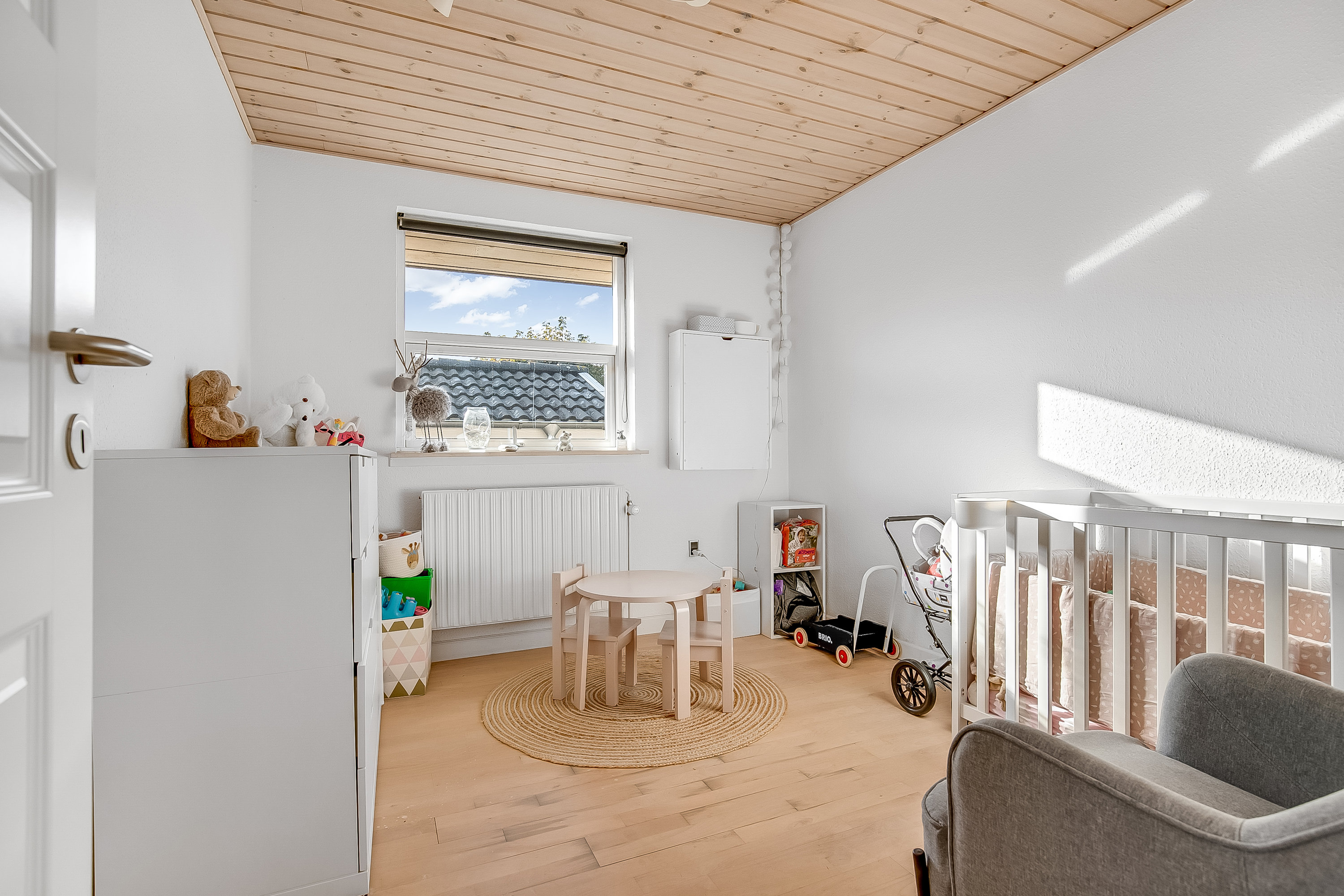 Fremhævet værelse billede i fuldskærmstilstand. Billede af Egeskov Bygade 41, Egeskov, 7000 Fredericia