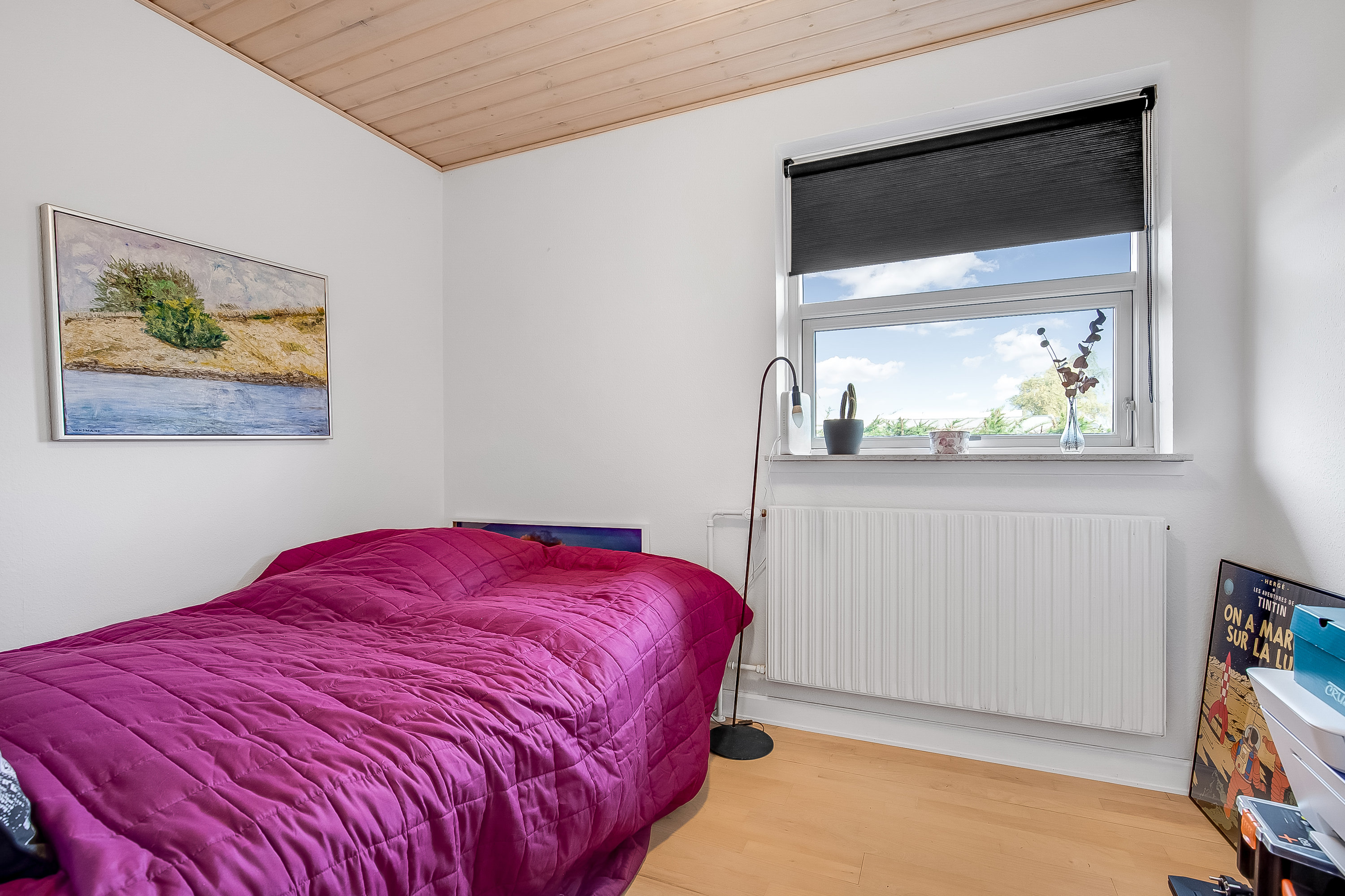 Fremhævet værelse billede i fuldskærmstilstand. Billede af Egeskov Bygade 41, Egeskov, 7000 Fredericia