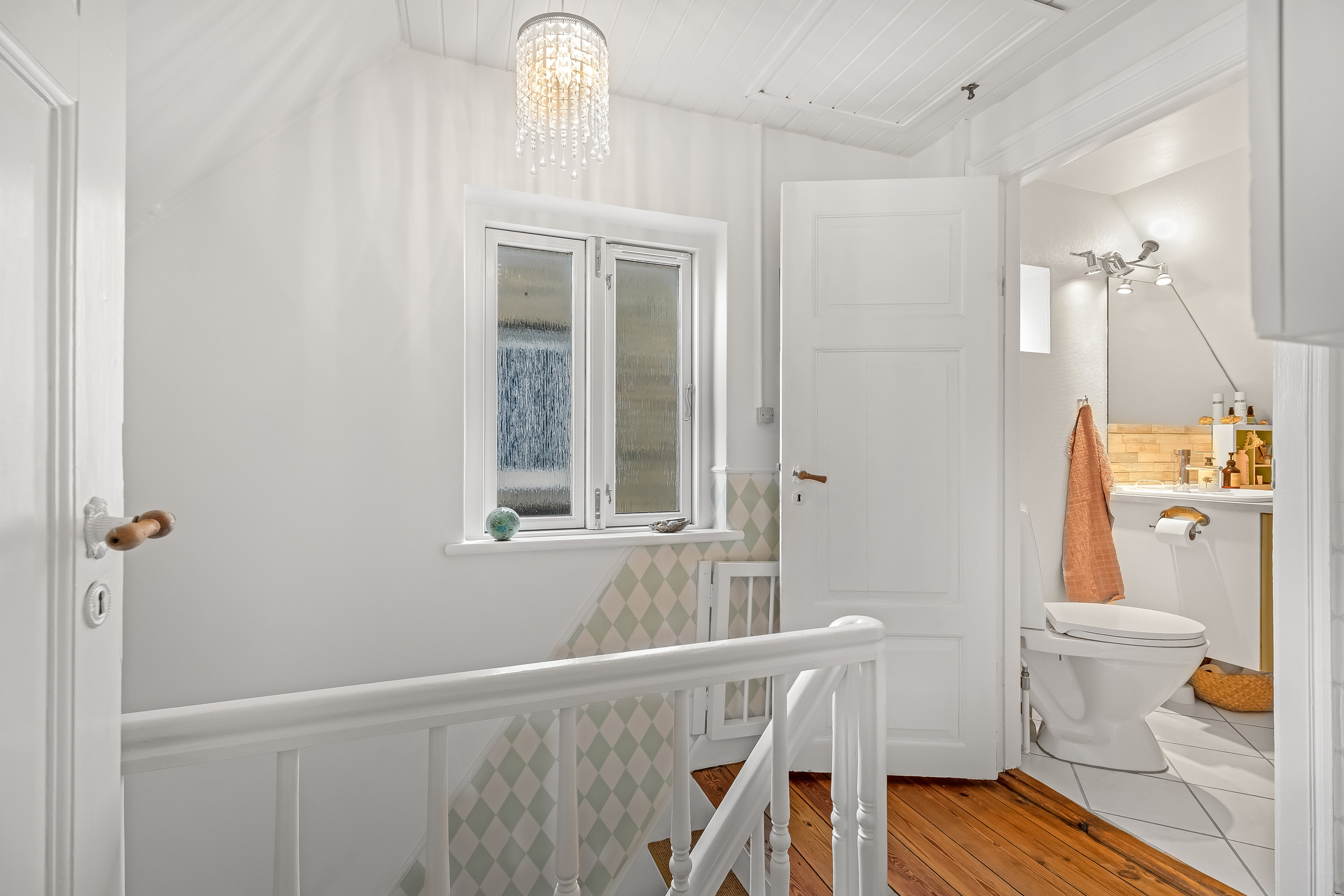 Fremhævet repos billede i fuldskærmstilstand. Billede af Gedservej 45, 4800 Nykøbing F