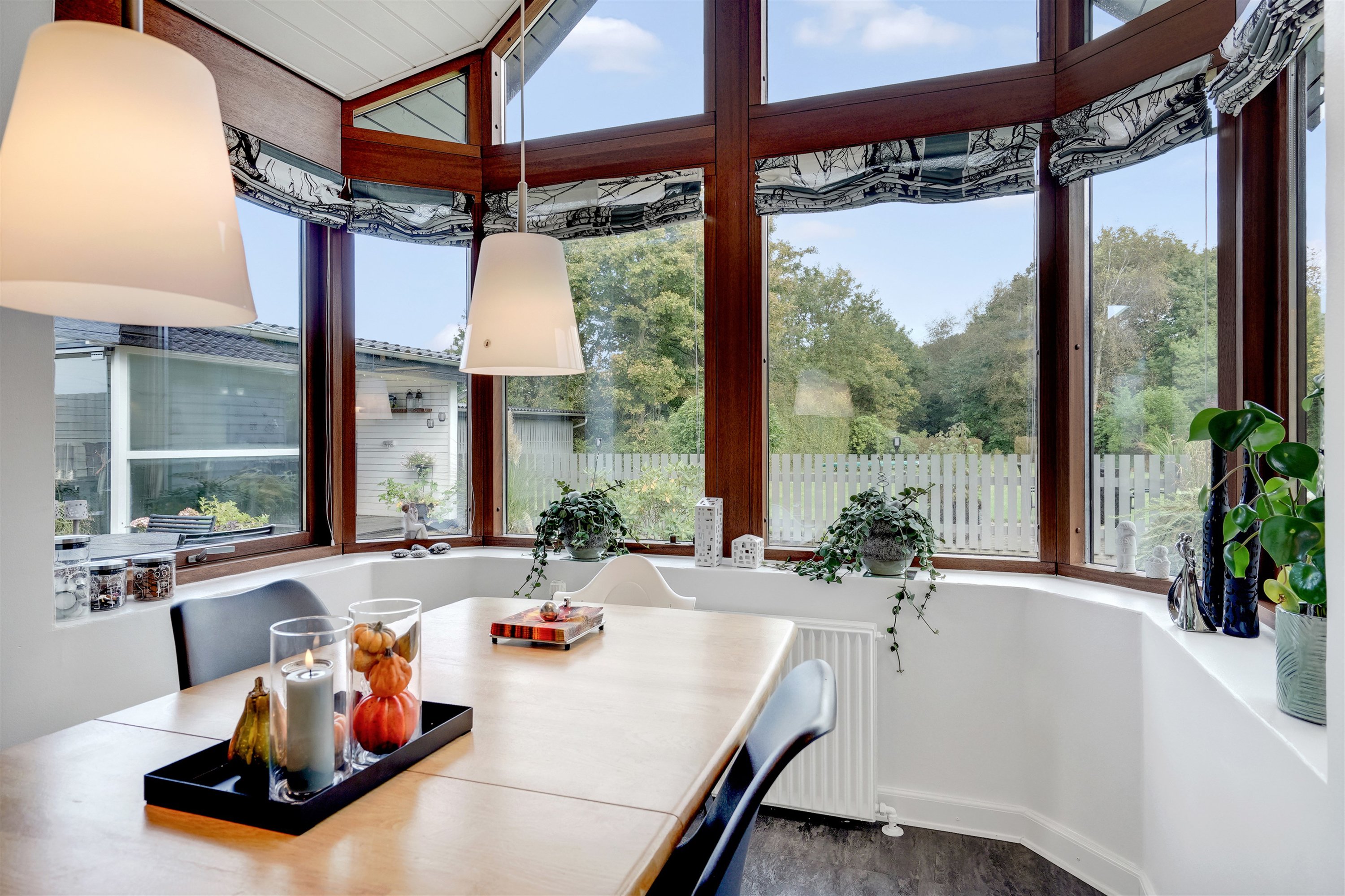 Fremhævet alrum billede i fuldskærmstilstand. Billede af Løvlundvej 2, 7190 Billund