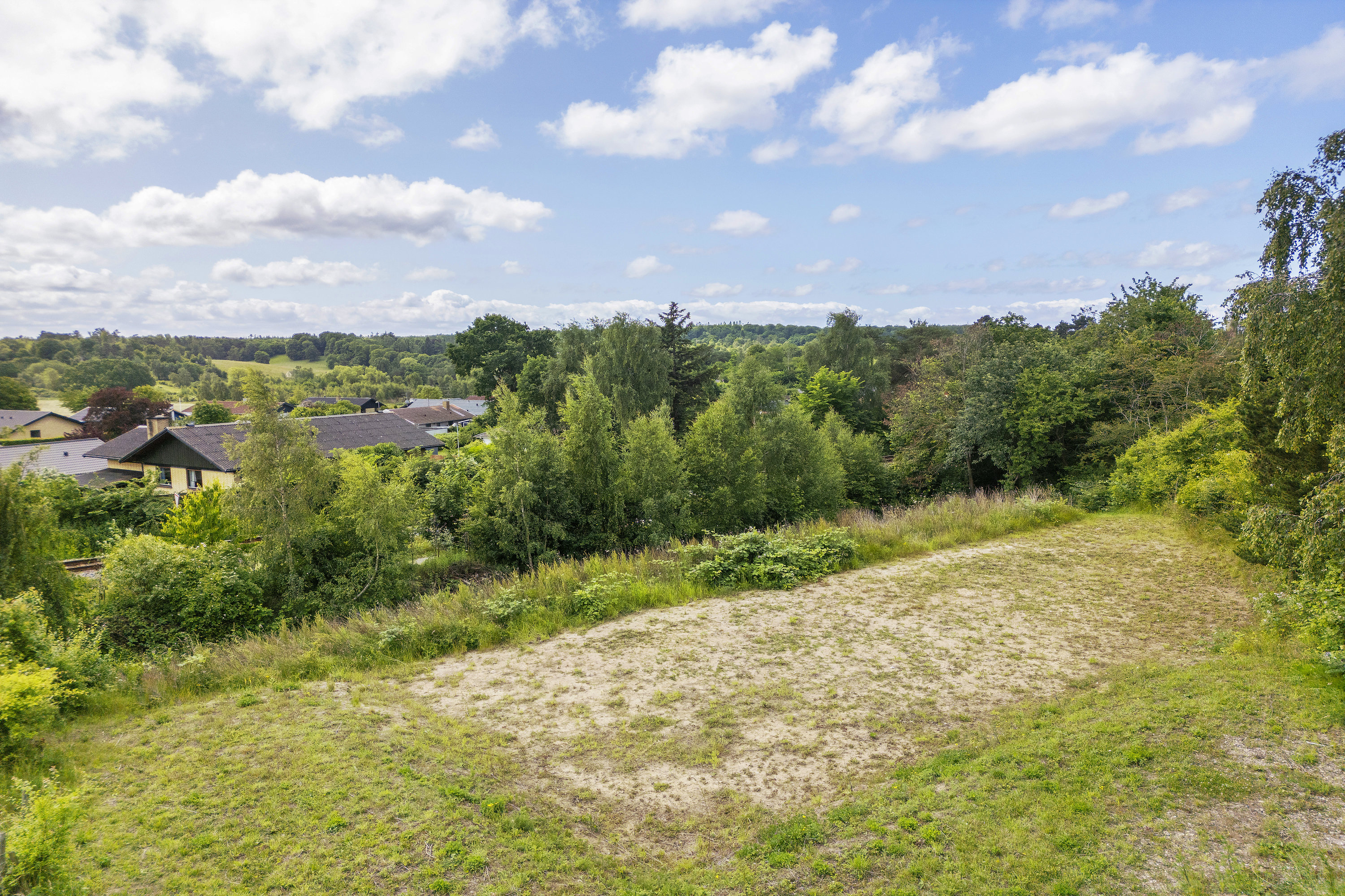 Fremhævet  billede i fuldskærmstilstand. Billede af Tisvildesvinget 11, 3220 Tisvildeleje