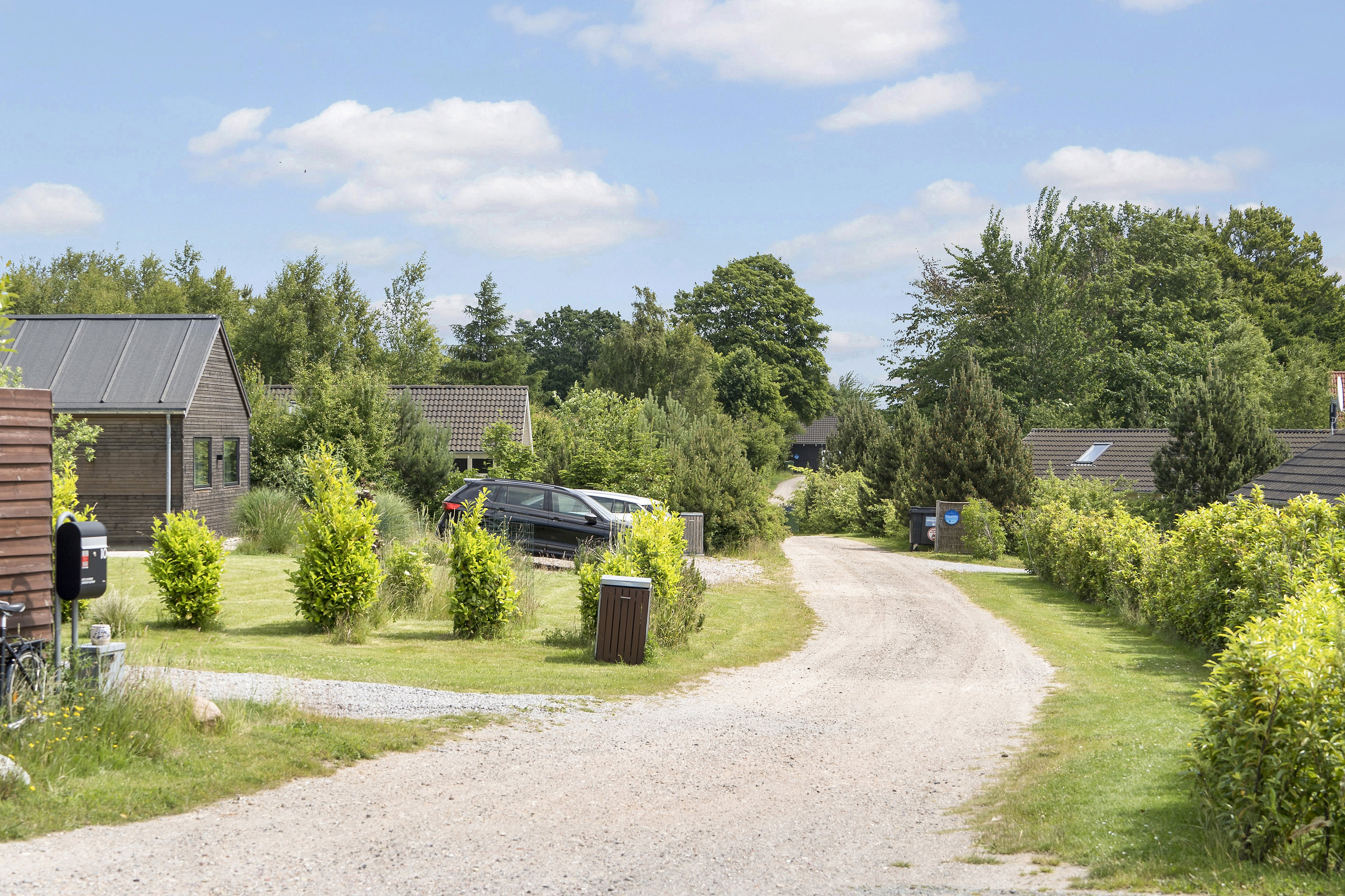 Fritidsgrund på Tisvildesvinget 11, 3220 Tisvildeleje