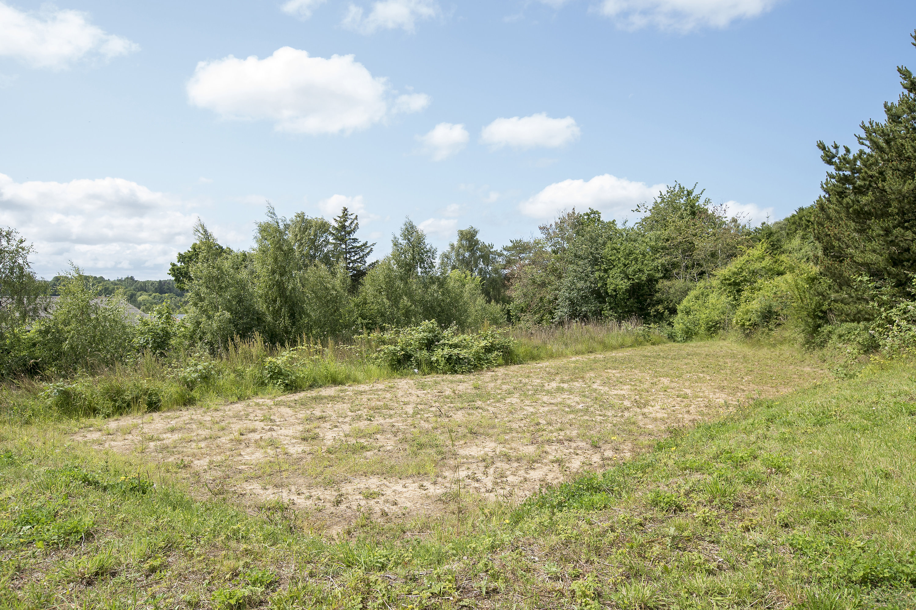 Fritidsgrund på Tisvildesvinget 11, 3220 Tisvildeleje