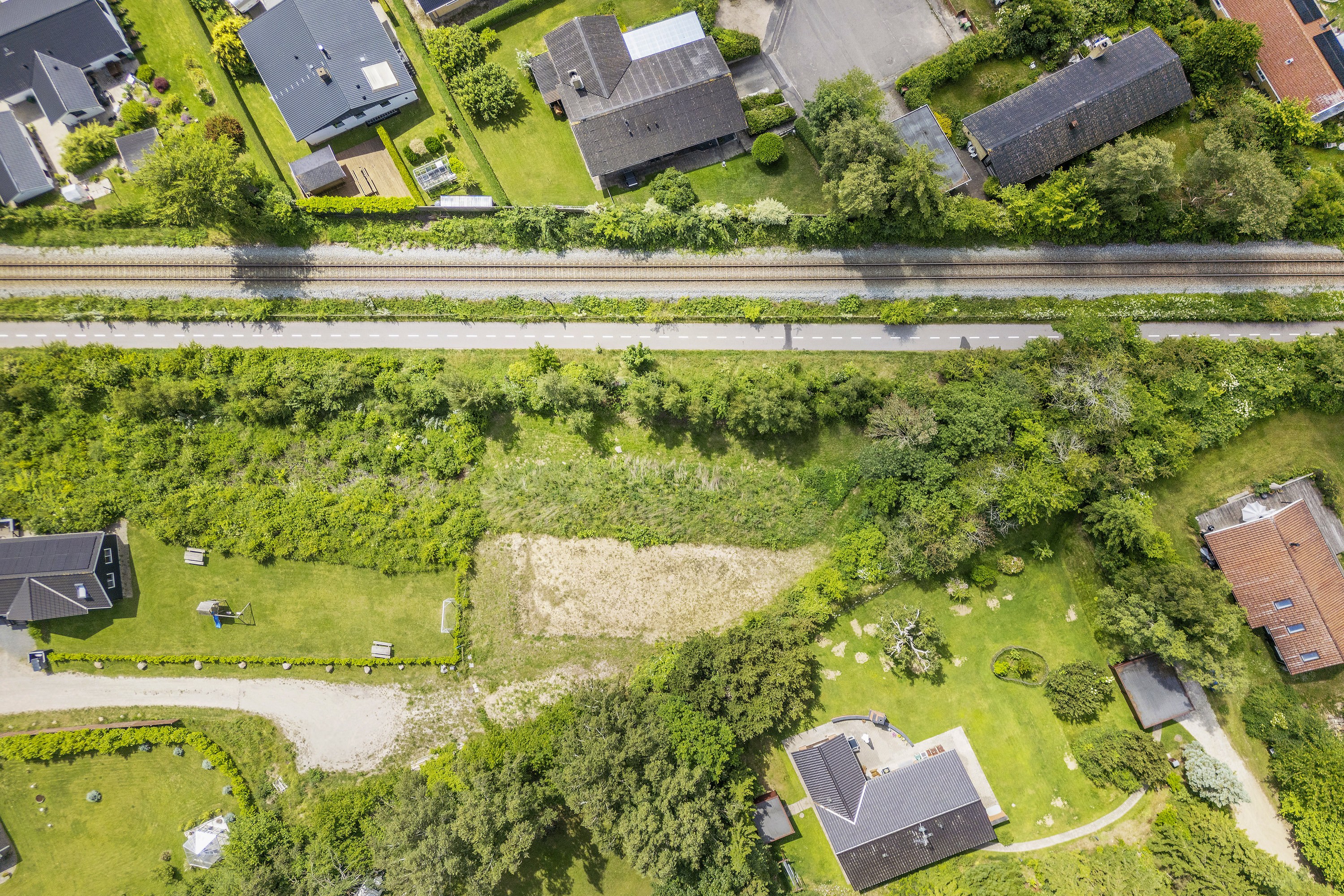 Miniaturebillede 2: . Billede af Tisvildesvinget 11, 3220 Tisvildeleje