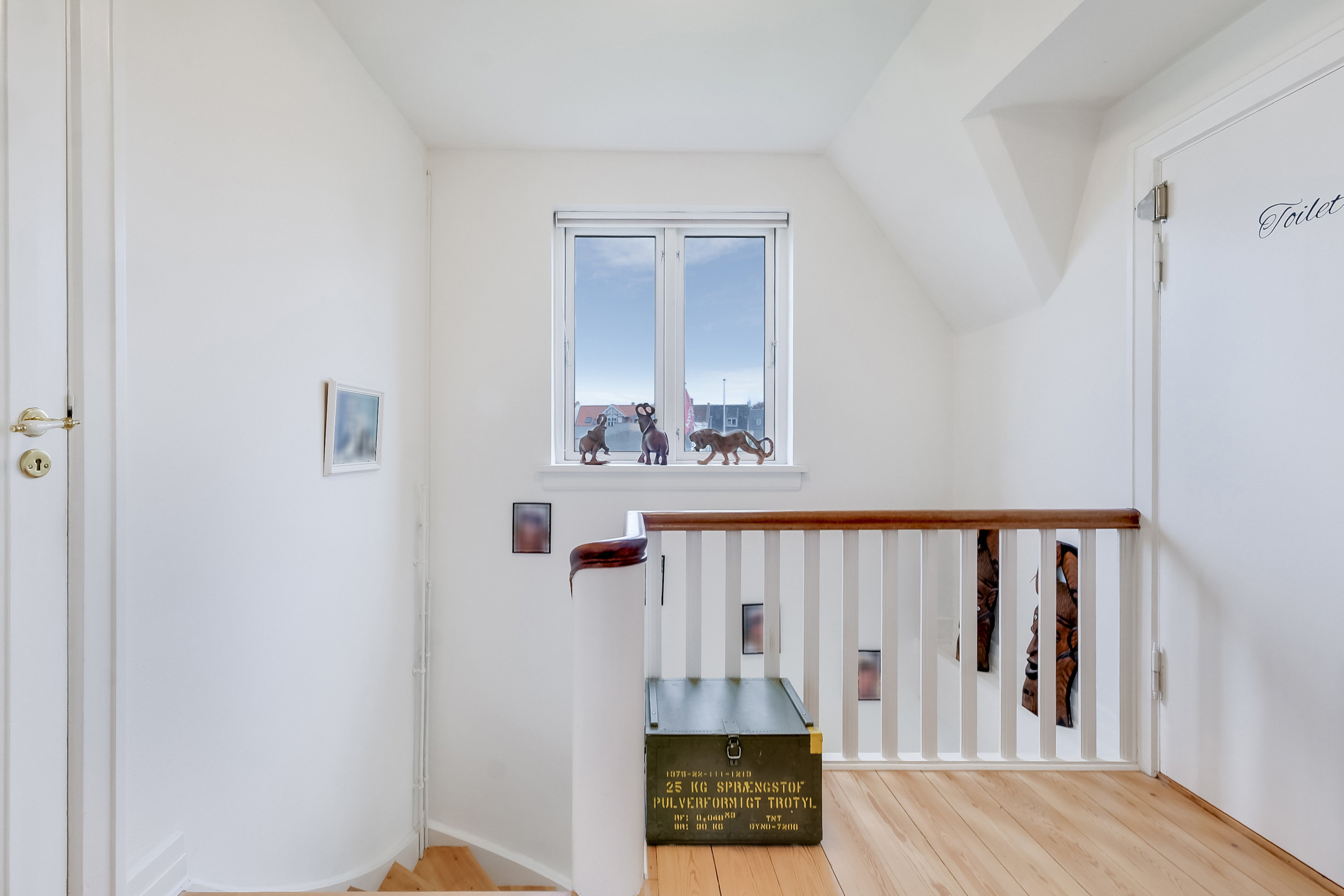 Fremhævet repos billede i fuldskærmstilstand. Billede af Elmegade 31, 5500 Middelfart