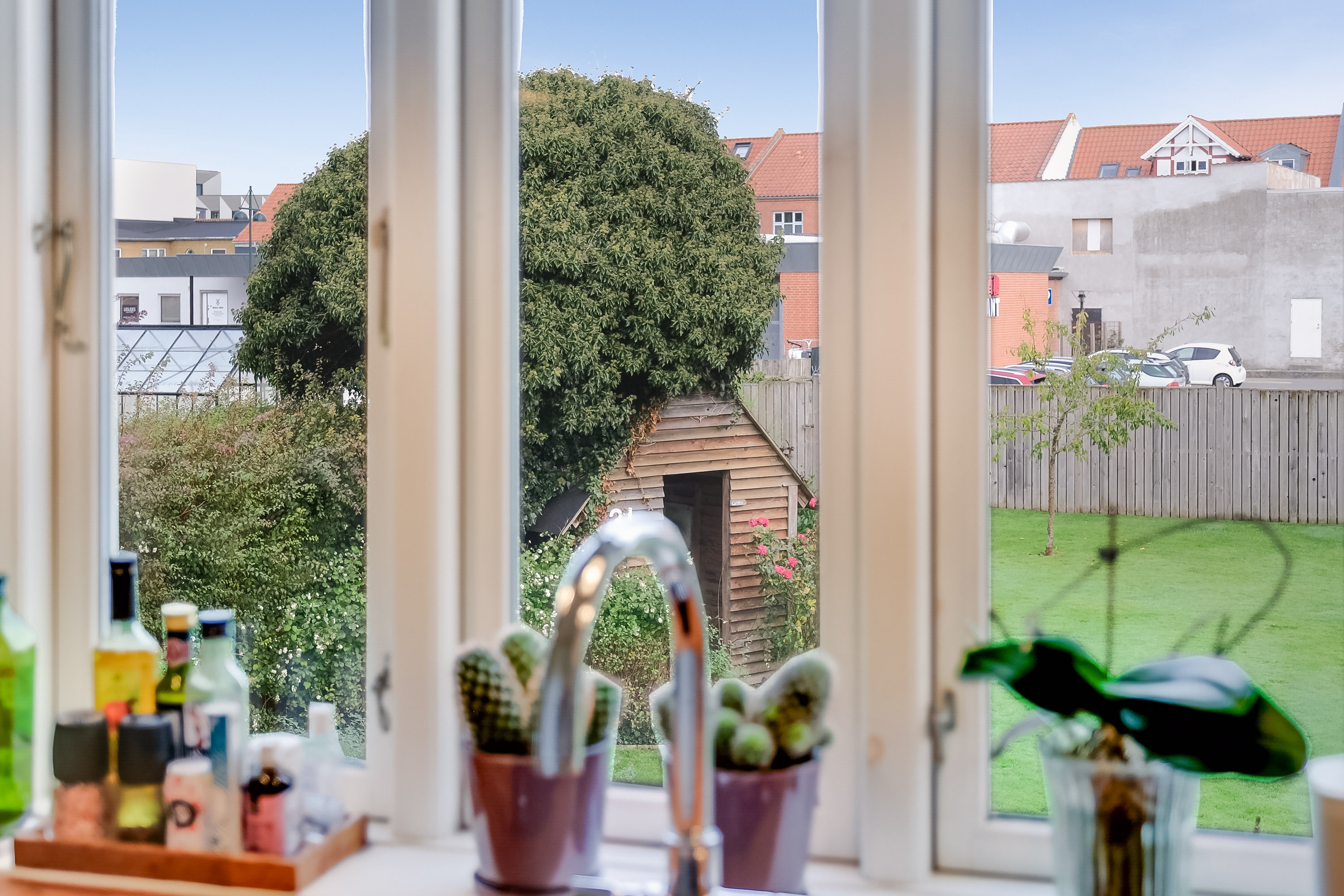 Fremhævet udsigt billede i fuldskærmstilstand. Billede af Elmegade 31, 5500 Middelfart