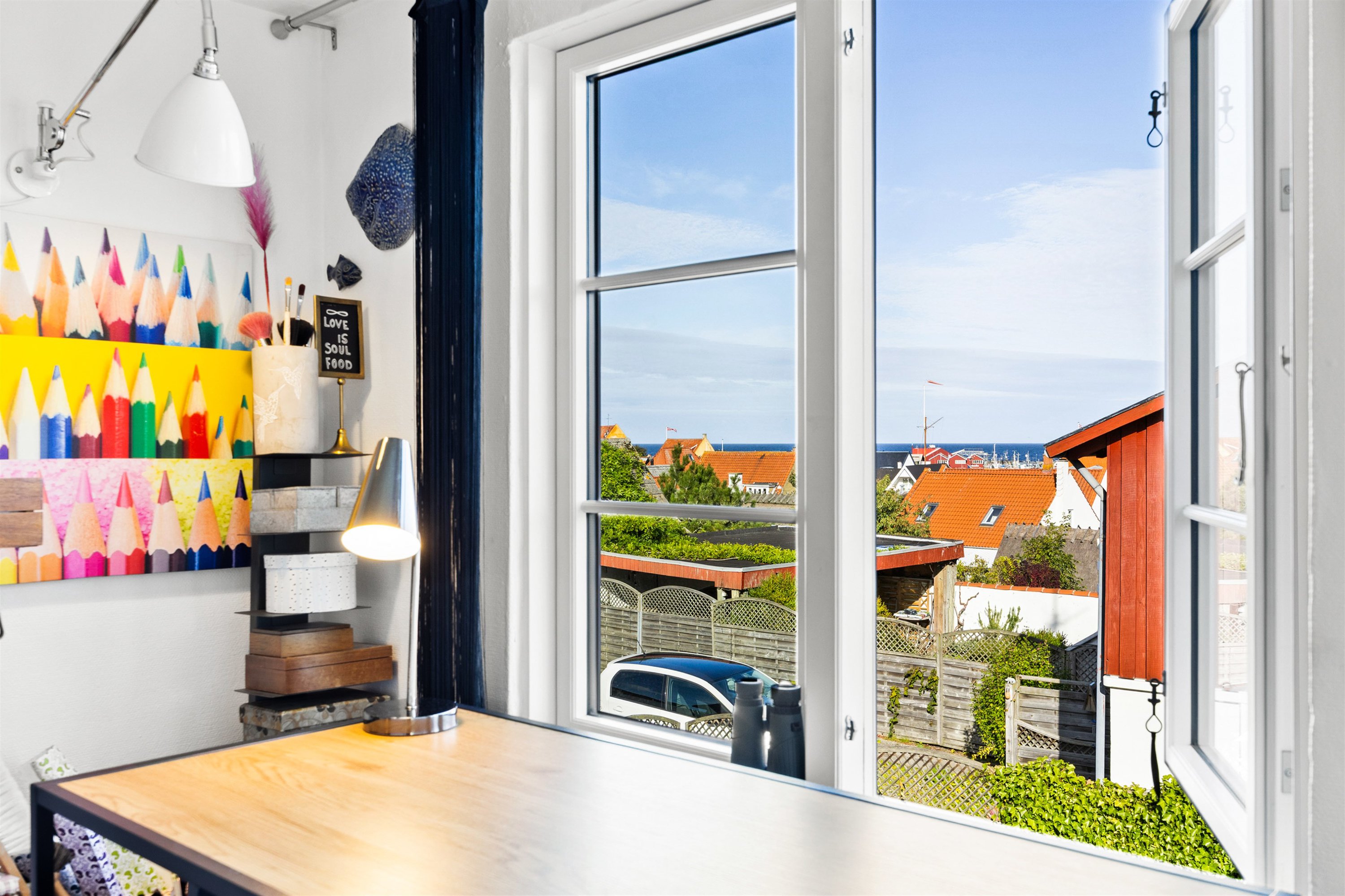 Miniaturebillede 1: repos. Billede af Gilleleje Hovedgade 41A, 3250 Gilleleje