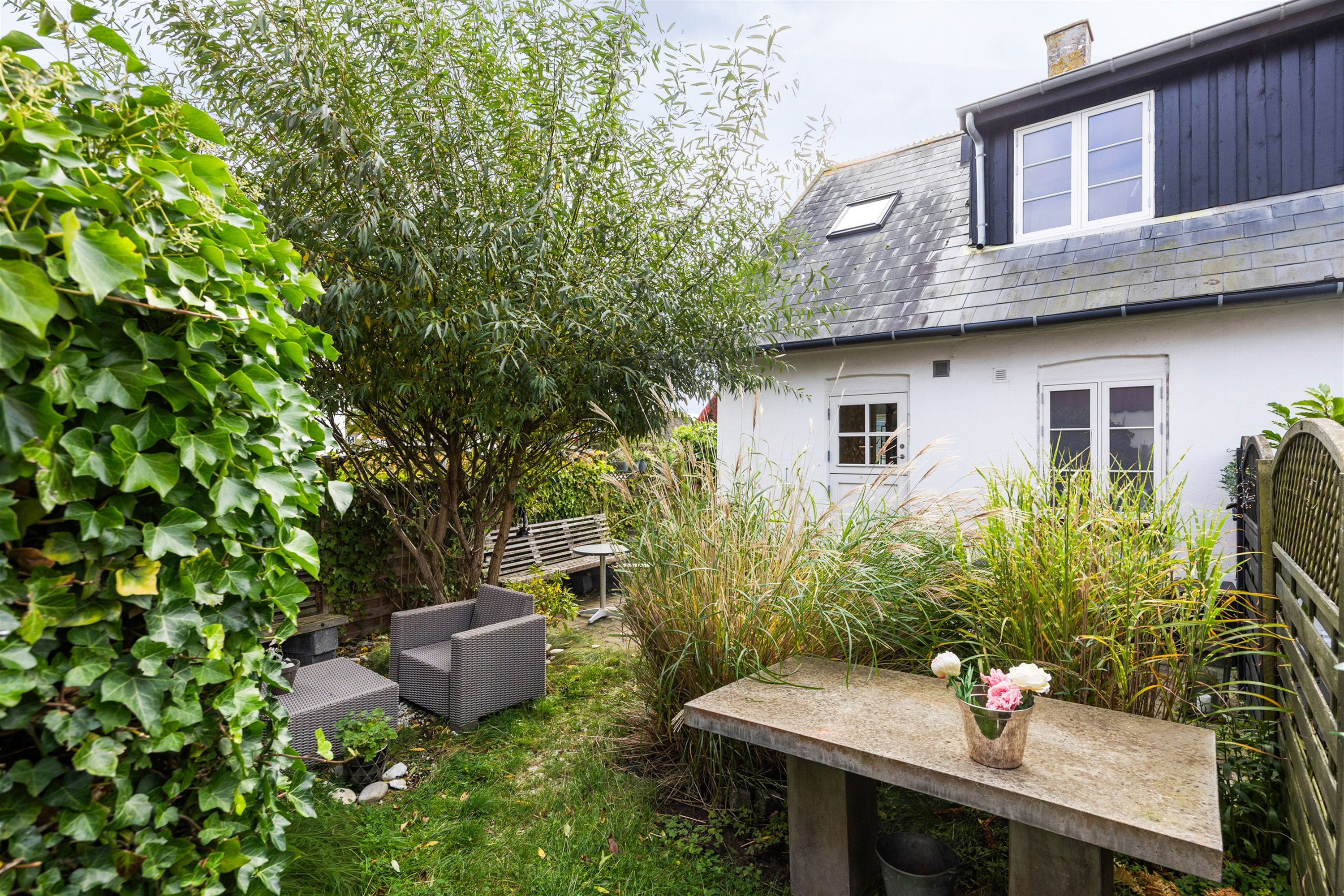 Fremhævet have billede i fuldskærmstilstand. Billede af Gilleleje Hovedgade 41A, 3250 Gilleleje