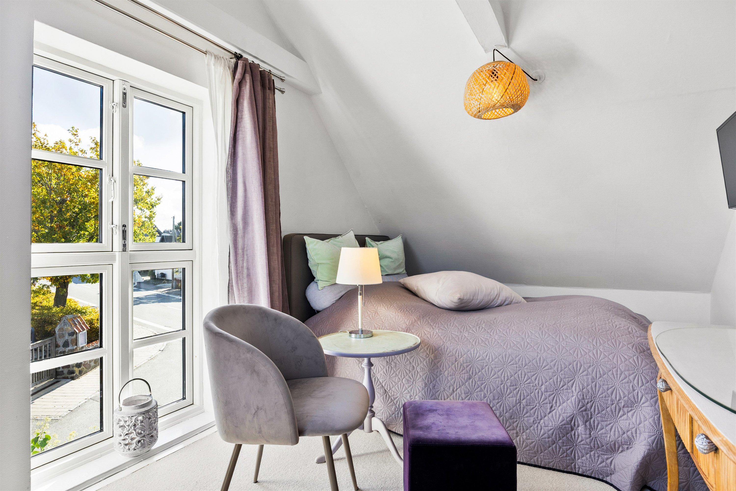 Fremhævet værelse billede i fuldskærmstilstand. Billede af Gilleleje Hovedgade 41A, 3250 Gilleleje