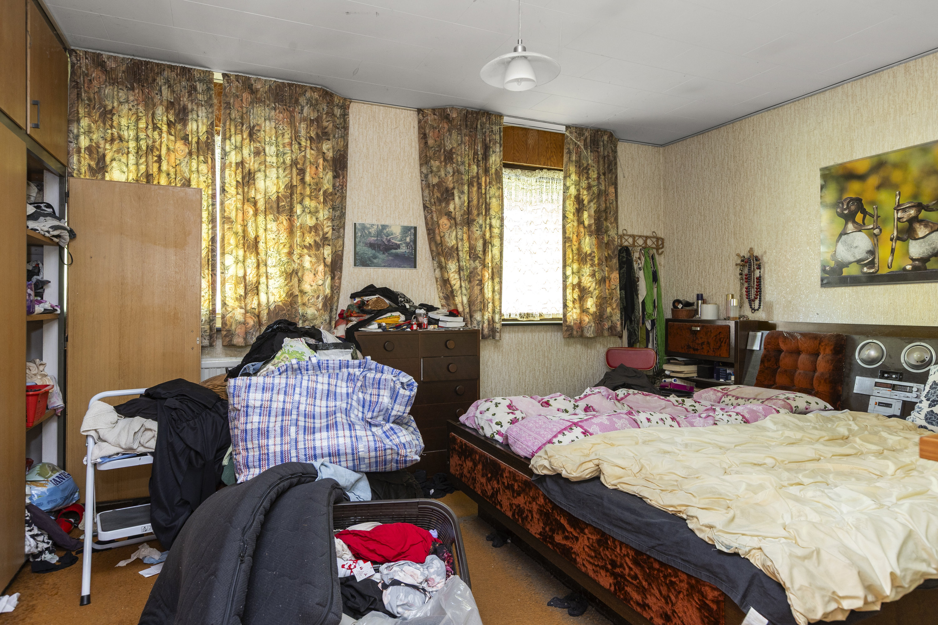 Fremhævet værelse billede i fuldskærmstilstand. Billede af Benediktevej 10, 4200 Slagelse