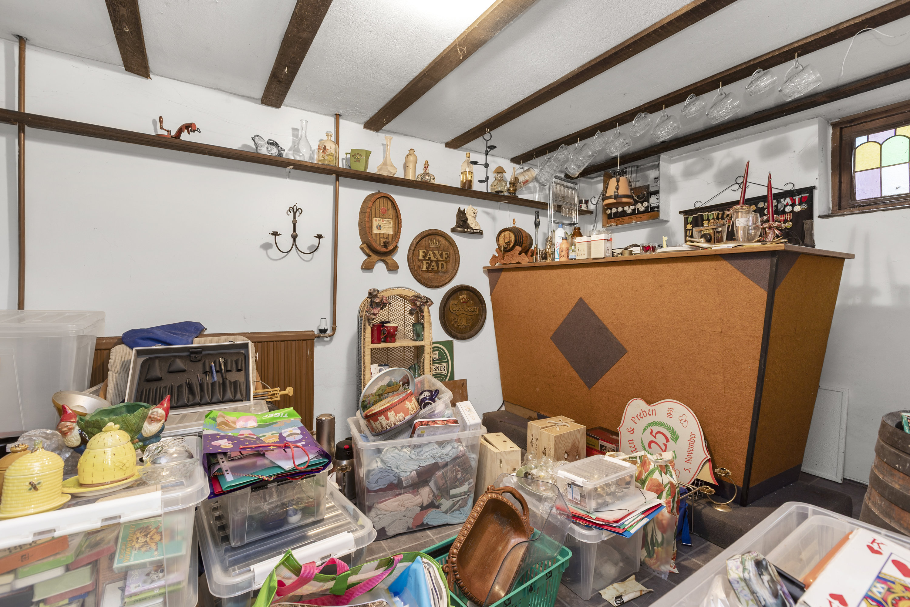 Fremhævet ejendommen billede i fuldskærmstilstand. Billede af Benediktevej 10, 4200 Slagelse