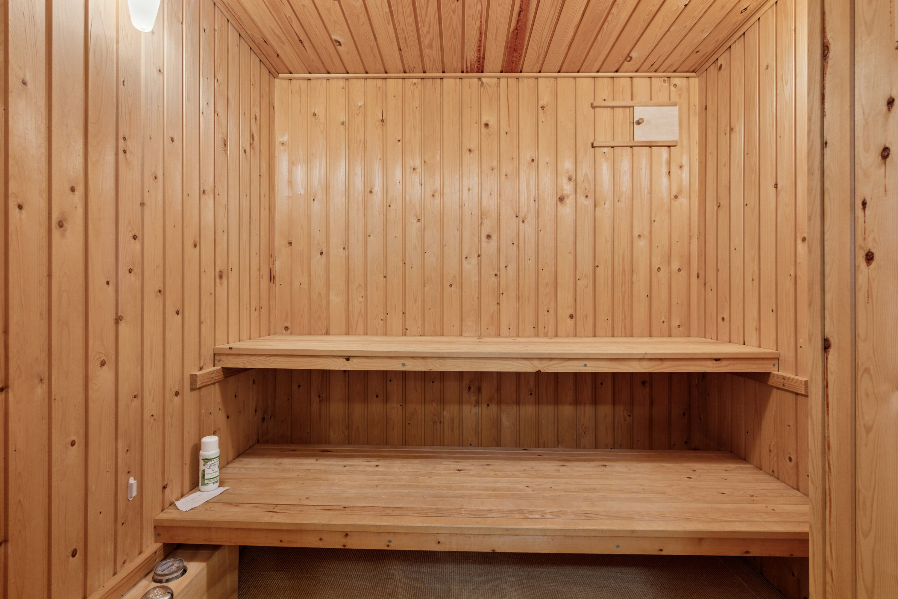 Fremhævet værelse billede i fuldskærmstilstand. Billede af Havtornvej 4, Vorupør, 7700 Thisted