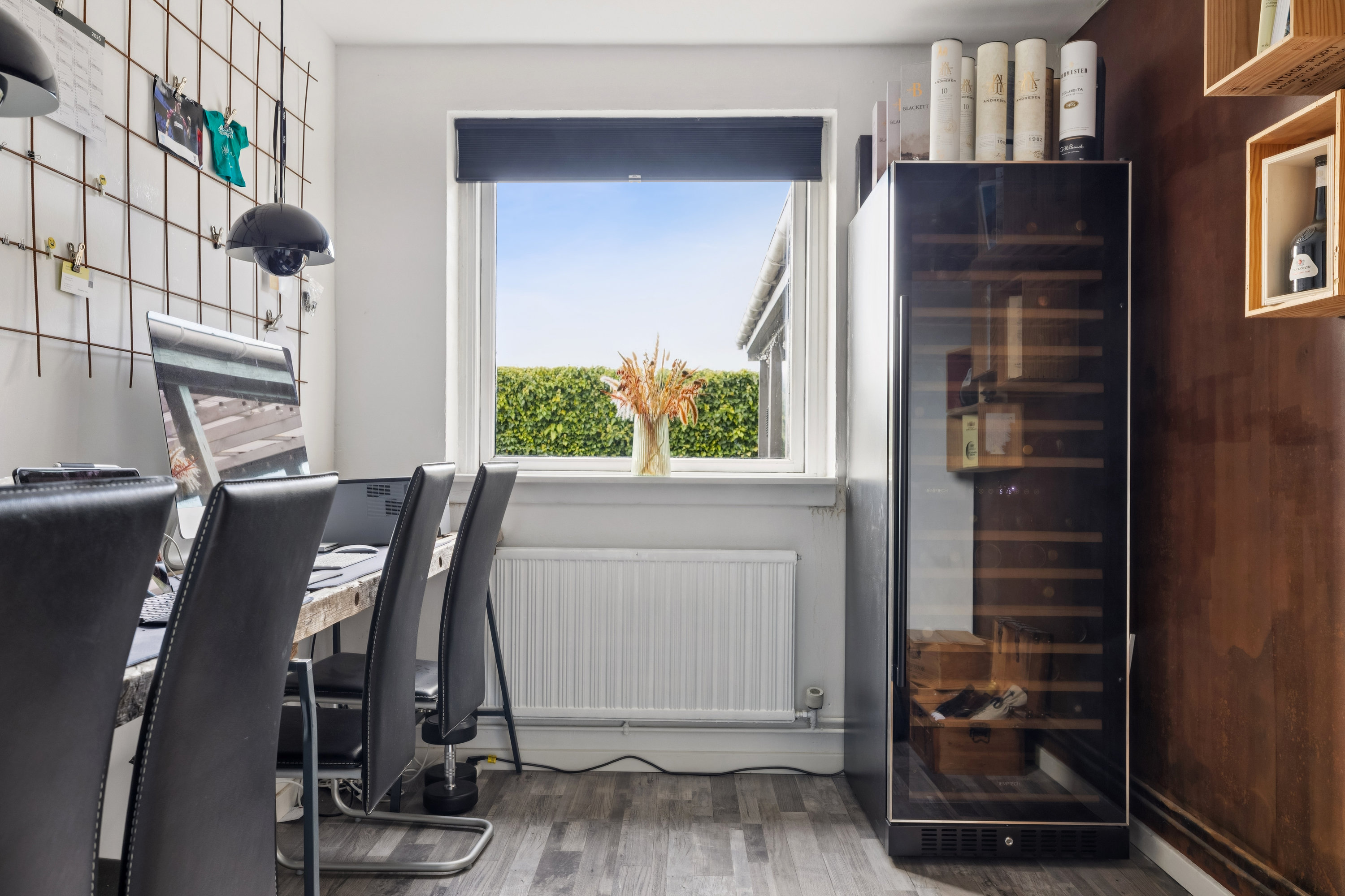 Fremhævet værelse billede i fuldskærmstilstand. Billede af Præstevej 101, Korup, 5210 Odense NV