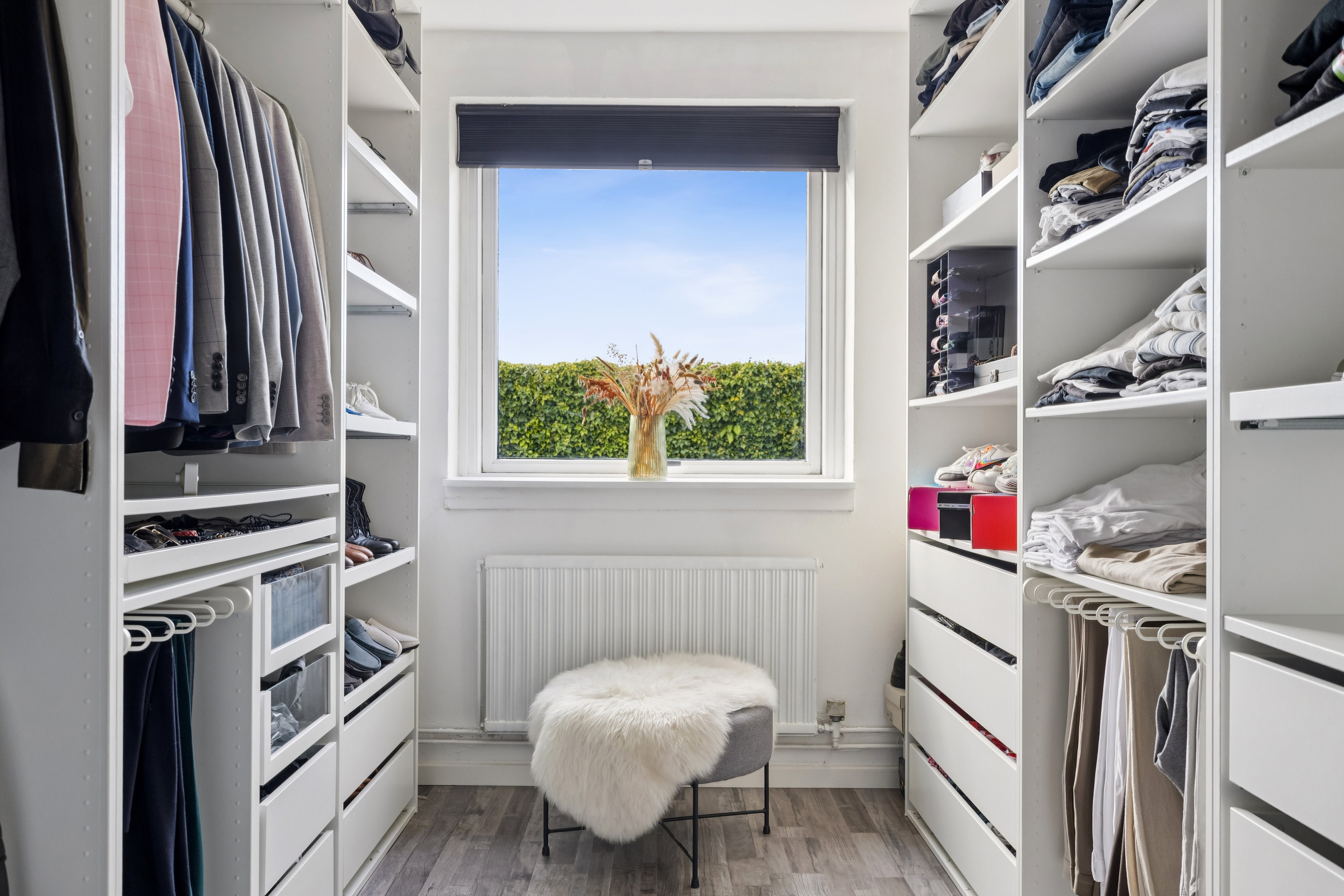 Fremhævet værelse billede i fuldskærmstilstand. Billede af Præstevej 101, Korup, 5210 Odense NV