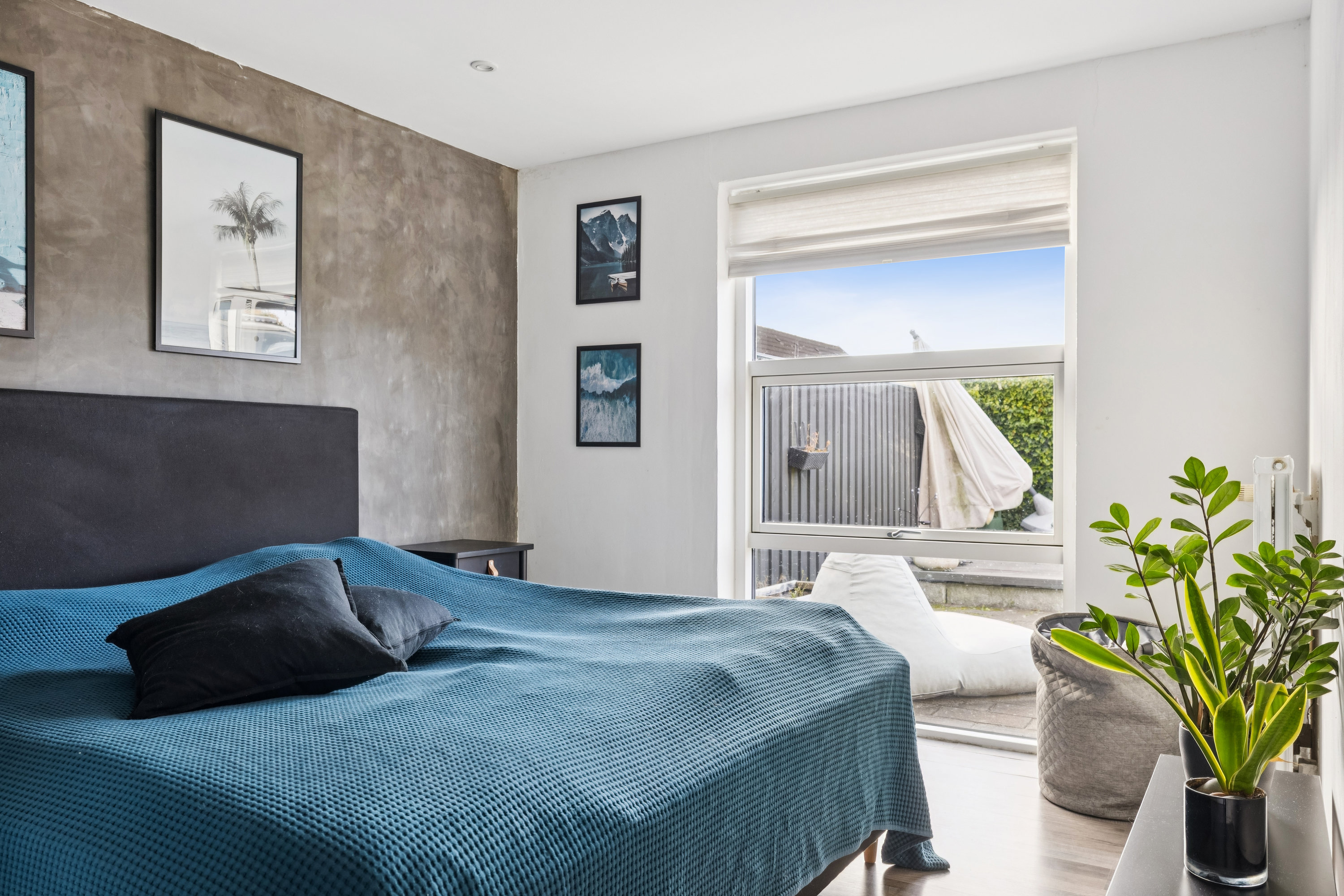 Fremhævet værelse billede i fuldskærmstilstand. Billede af Præstevej 101, Korup, 5210 Odense NV