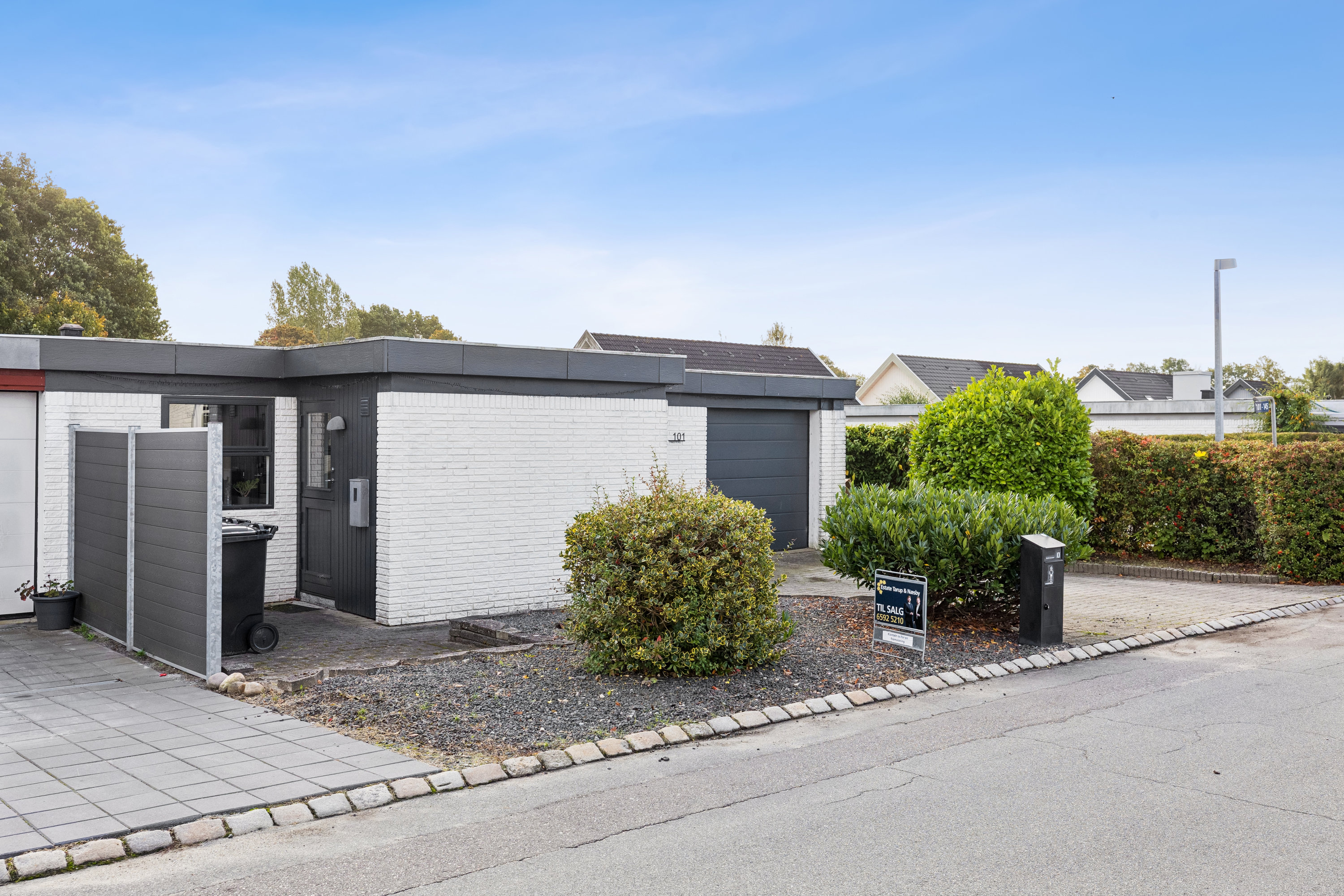 Miniaturebillede 1: andet. Billede af Præstevej 101, Korup, 5210 Odense NV