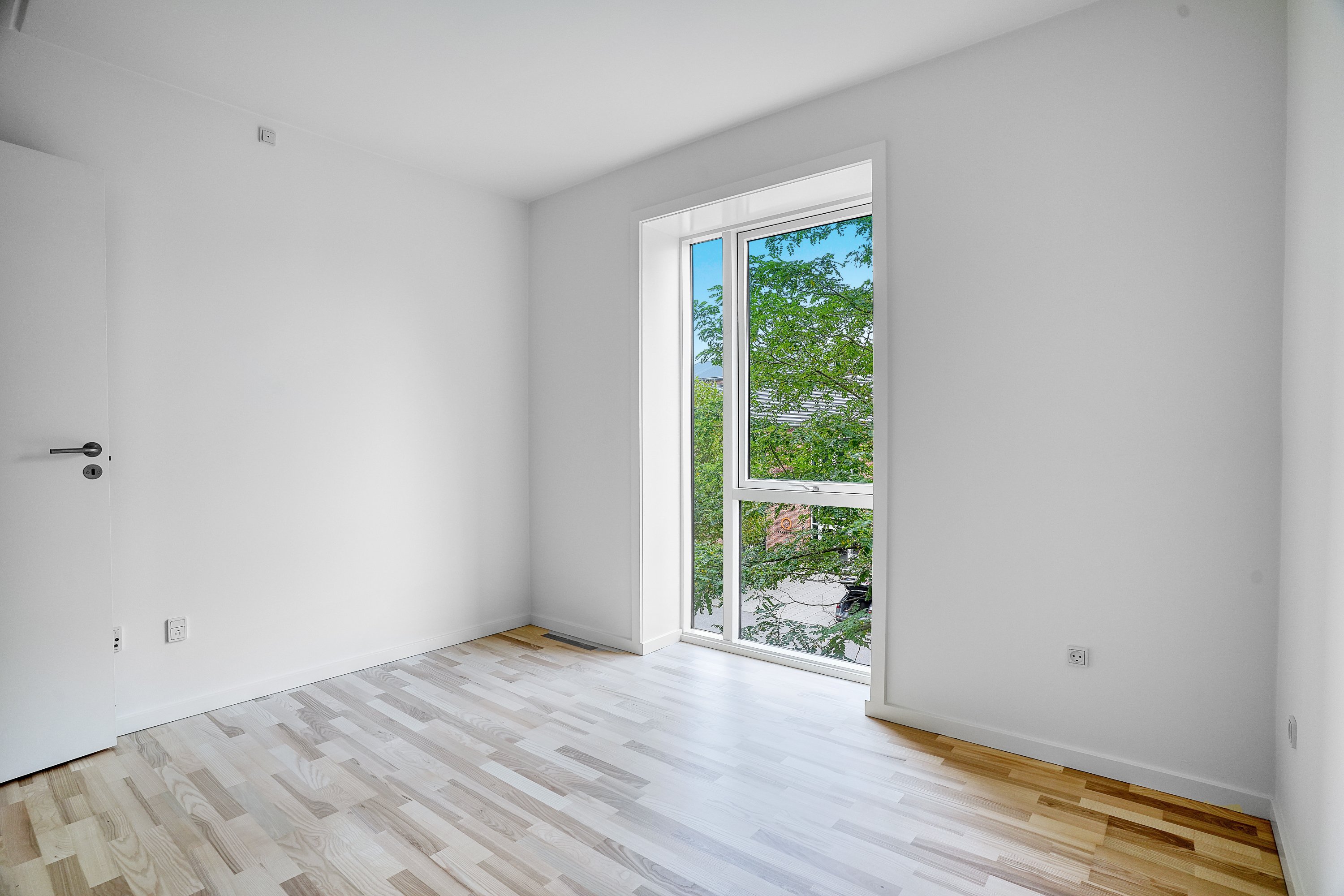 Fremhævet værelse billede i fuldskærmstilstand. Billede af Clara Pontoppidans Vej 20, 2. tv., 2500 Valby