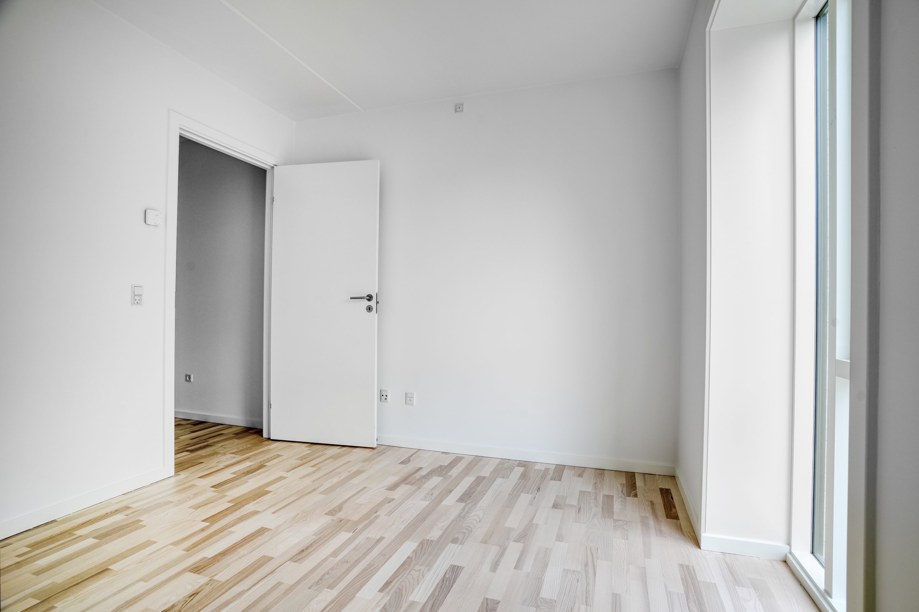 Fremhævet værelse billede i fuldskærmstilstand. Billede af Clara Pontoppidans Vej 20, 2. tv., 2500 Valby