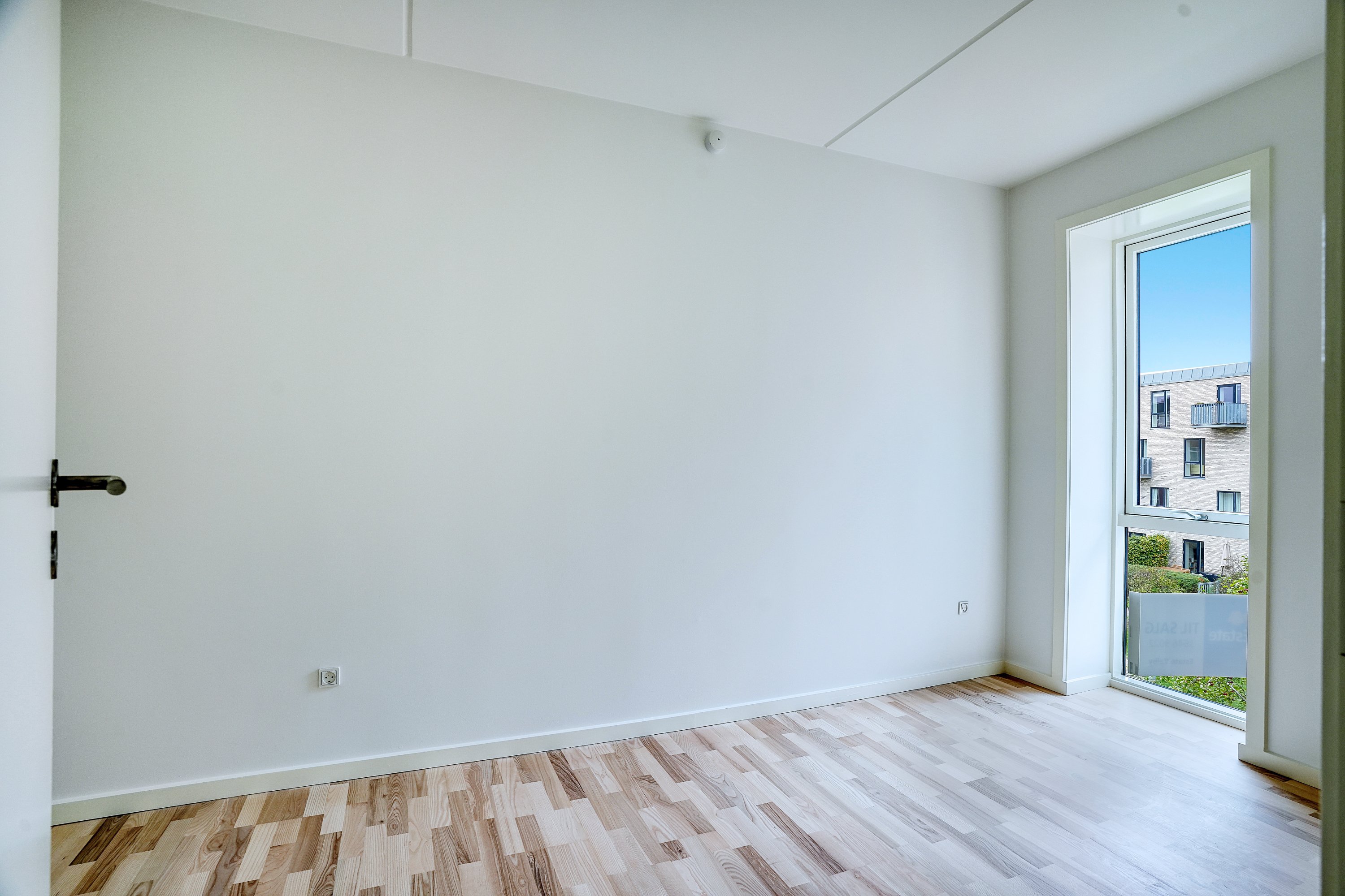 Fremhævet værelse billede i fuldskærmstilstand. Billede af Clara Pontoppidans Vej 20, 2. tv., 2500 Valby