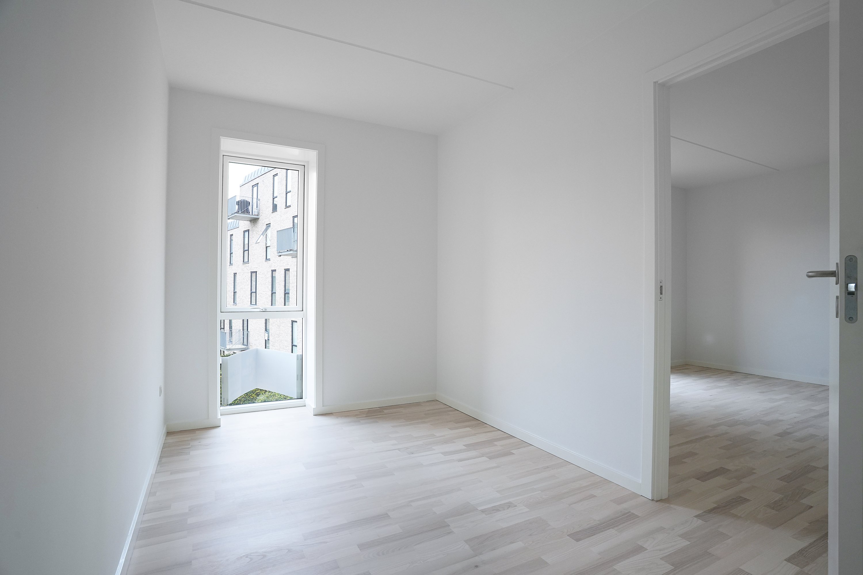 Fremhævet værelse billede i fuldskærmstilstand. Billede af Clara Pontoppidans Vej 20, 2. tv., 2500 Valby