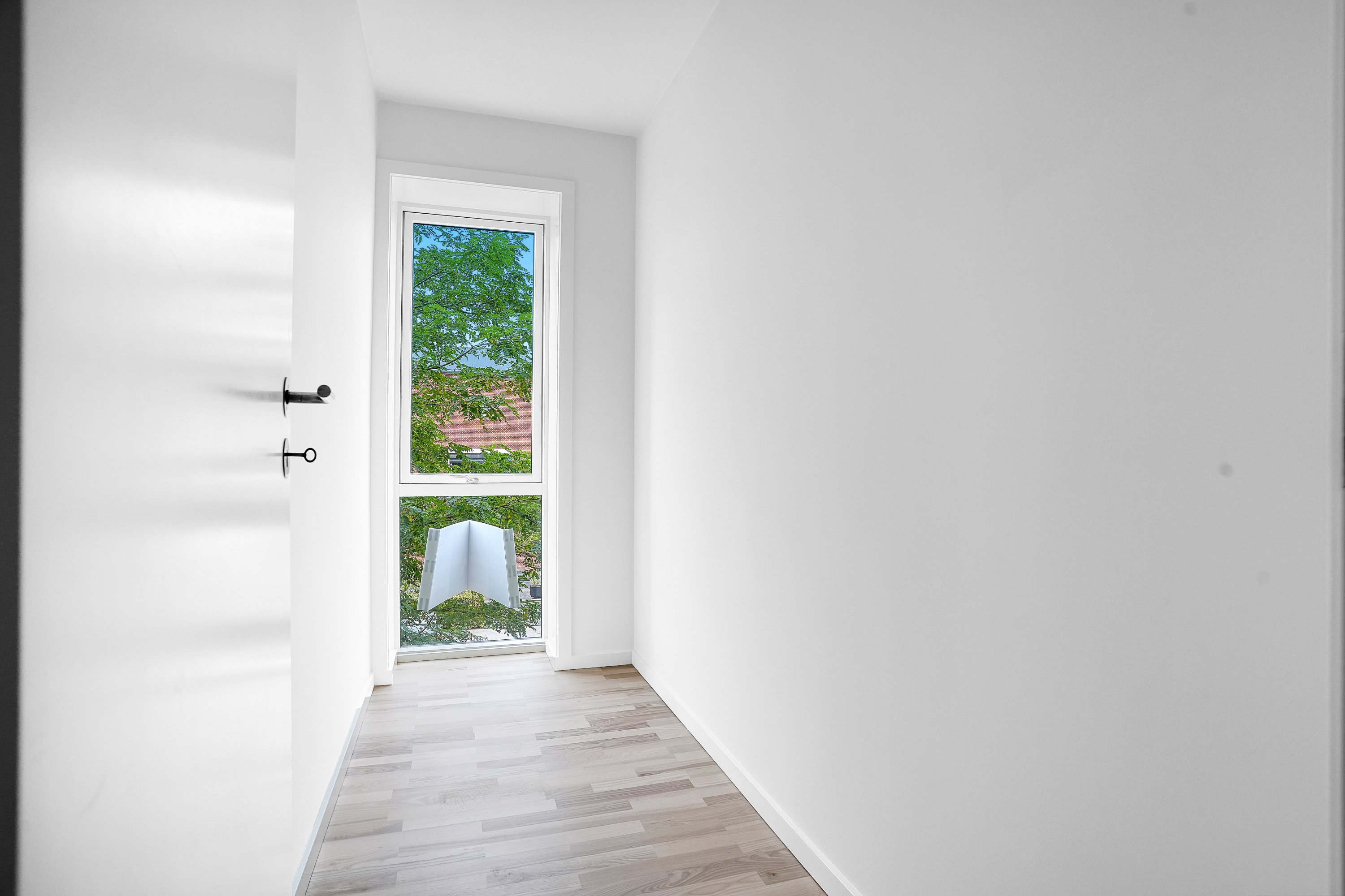 Fremhævet værelse billede i fuldskærmstilstand. Billede af Clara Pontoppidans Vej 20, 2. tv., 2500 Valby