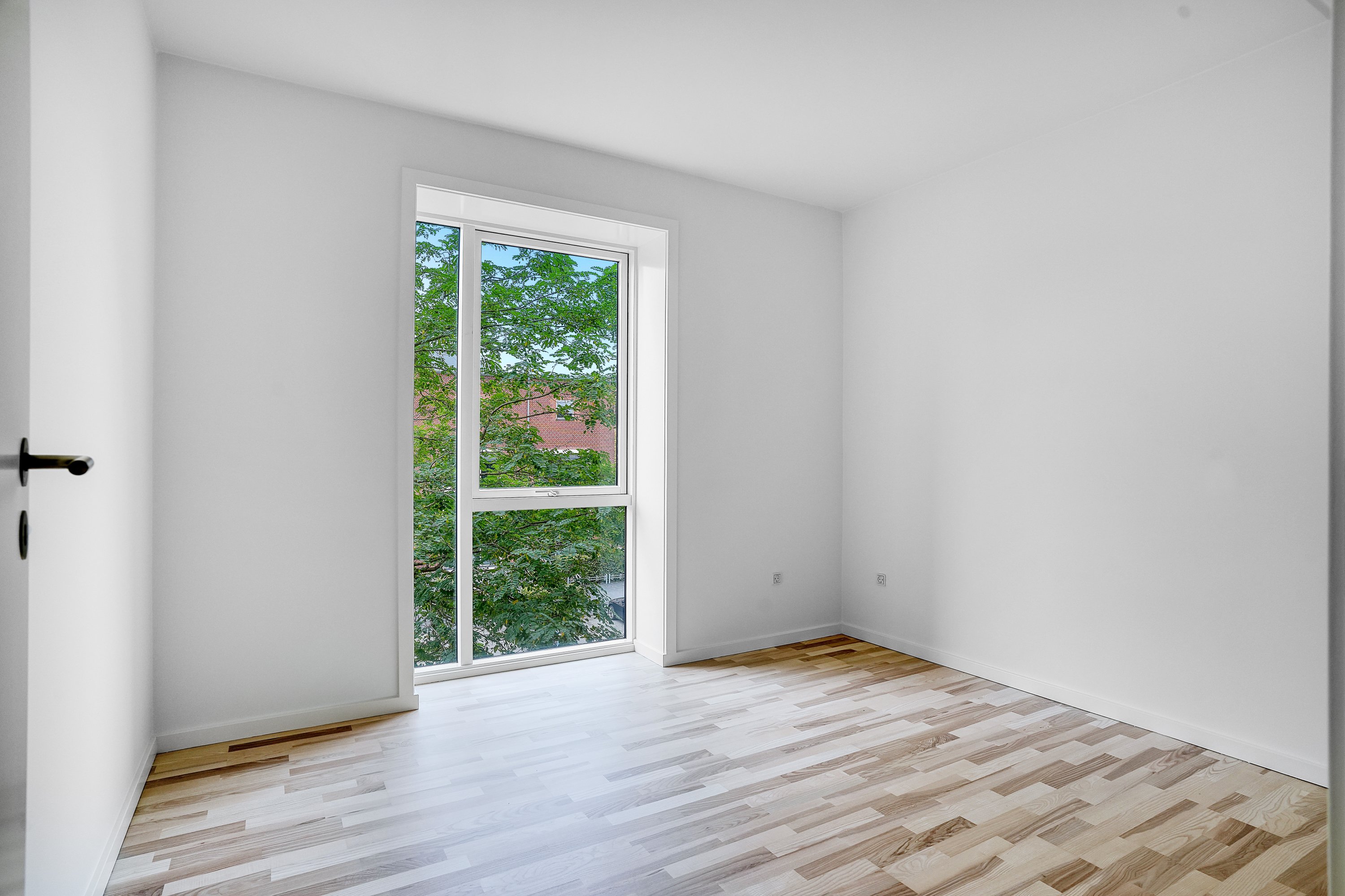 Fremhævet værelse billede i fuldskærmstilstand. Billede af Clara Pontoppidans Vej 20, 2. tv., 2500 Valby