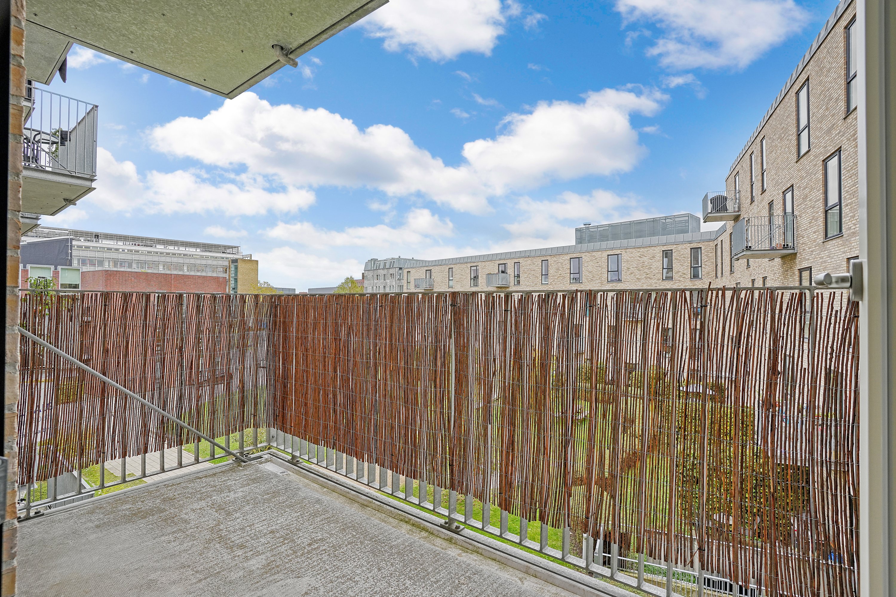 Ejerlejlighed: Altan på Clara Pontoppidans Vej 20, 2. tv., 2500 Valby