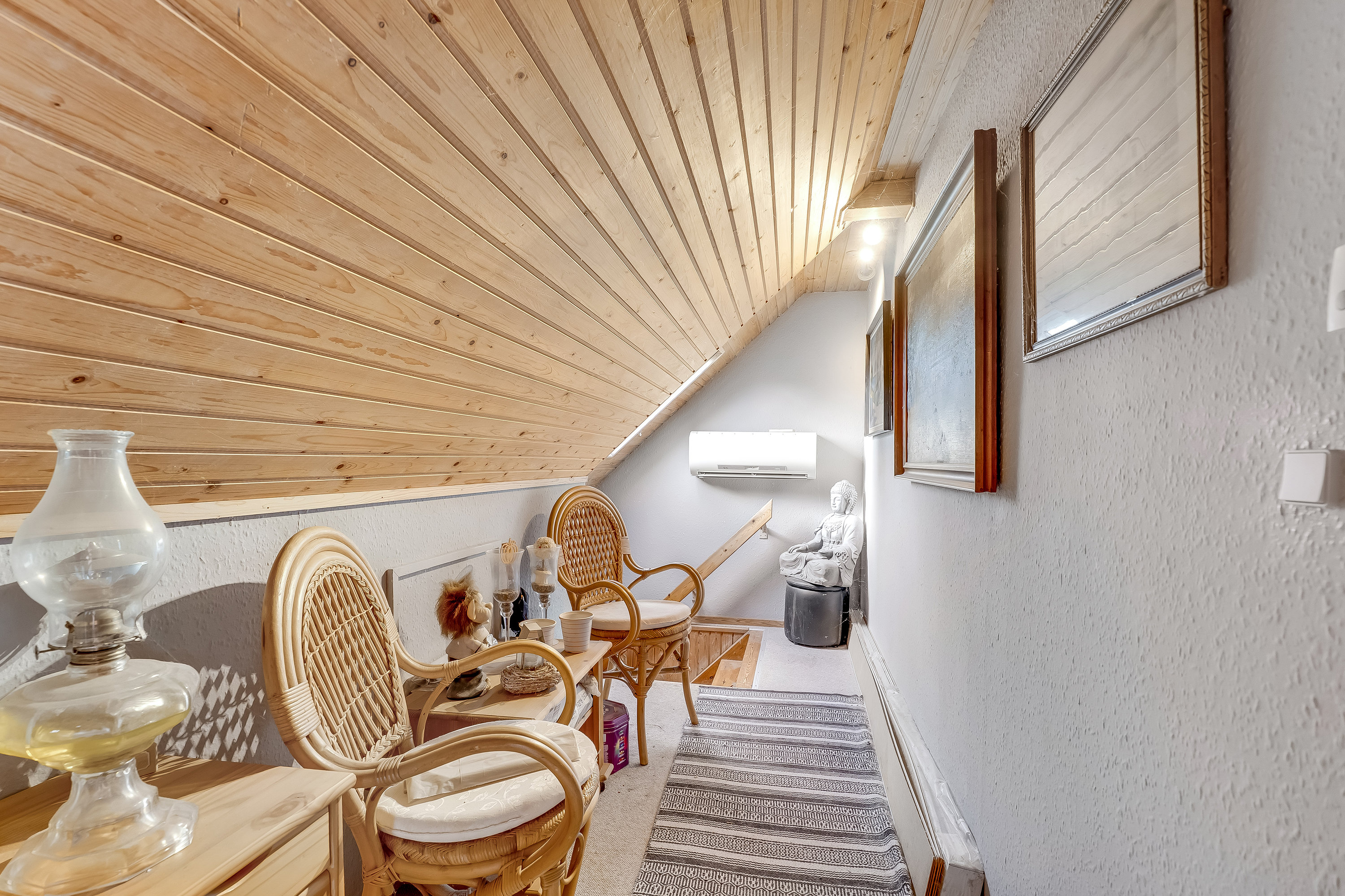 Fremhævet repos billede i fuldskærmstilstand. Billede af Bryggerivej 79, Utterslev, 4913 Horslunde