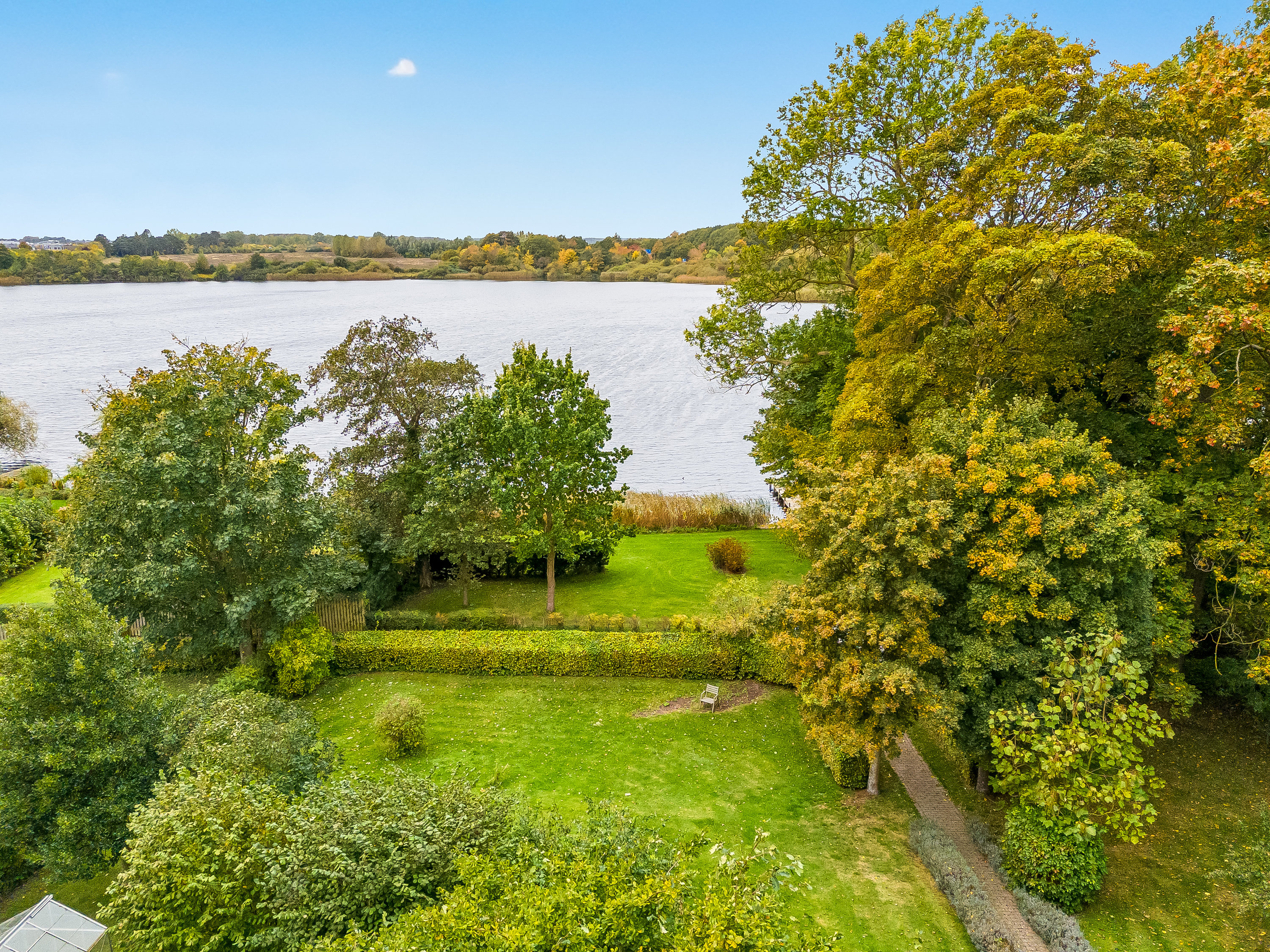 Fremhævet mastefoto billede i fuldskærmstilstand. Billede af Nørresøgade 21, 4930 Maribo