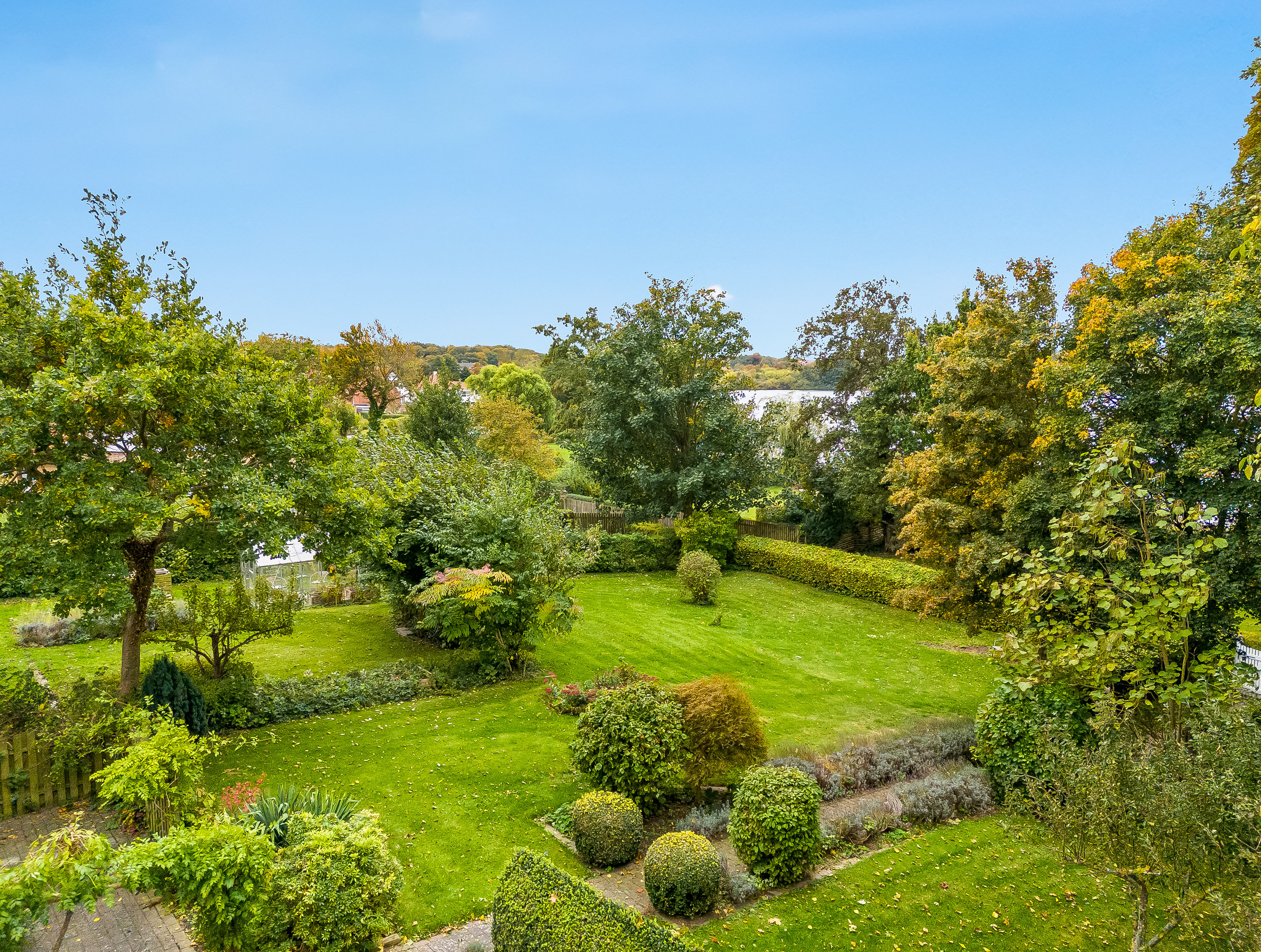 Fremhævet mastefoto billede i fuldskærmstilstand. Billede af Nørresøgade 21, 4930 Maribo