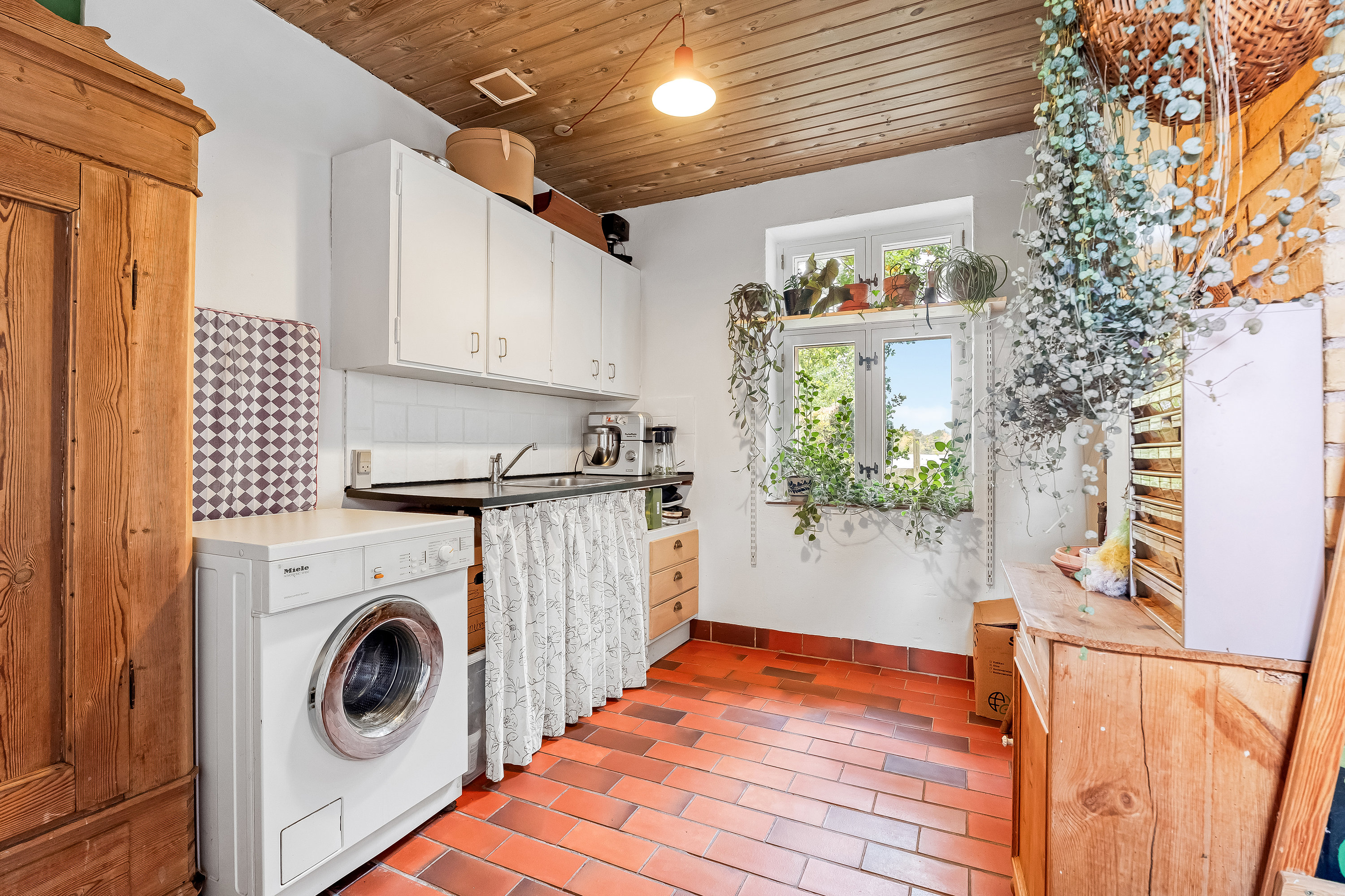 Fremhævet bryggers billede i fuldskærmstilstand. Billede af Nørresøgade 21, 4930 Maribo