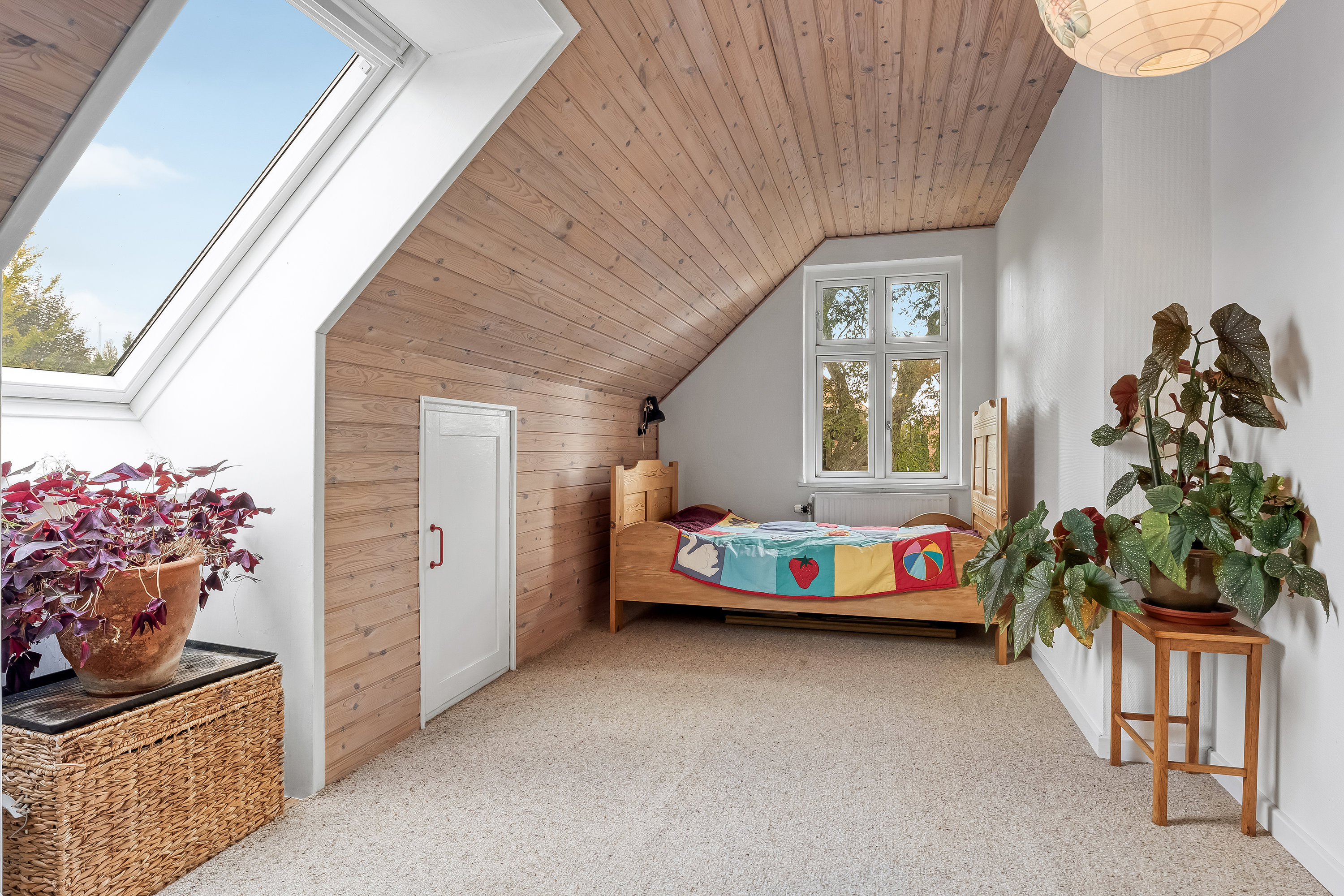 Fremhævet værelse billede i fuldskærmstilstand. Billede af Nørresøgade 21, 4930 Maribo