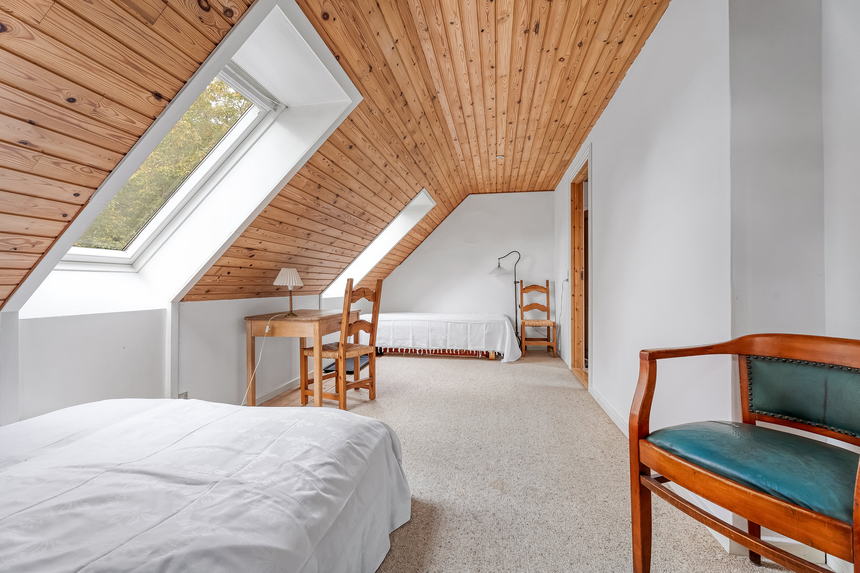 Fremhævet værelse billede i fuldskærmstilstand. Billede af Nørresøgade 21, 4930 Maribo