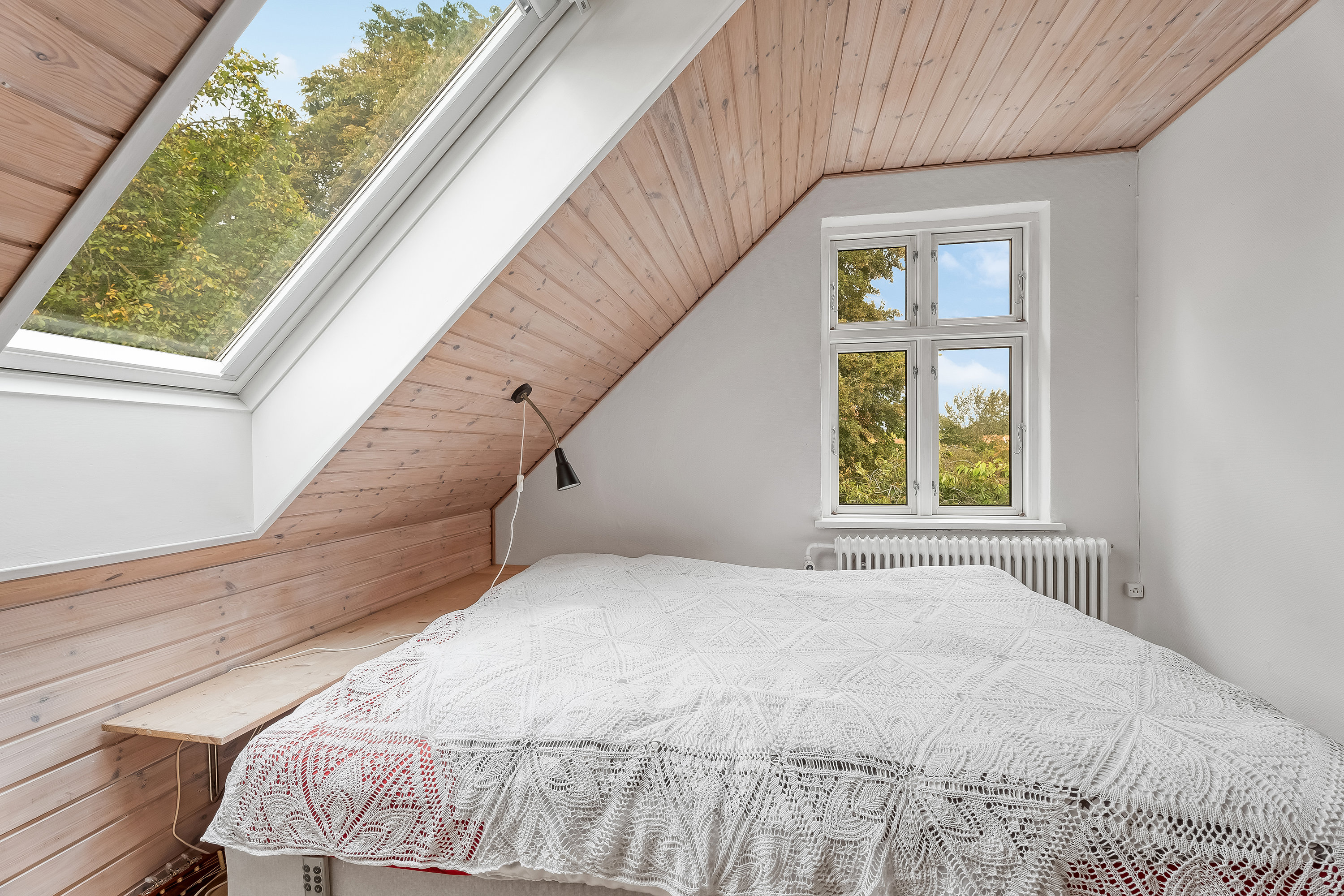 Fremhævet værelse billede i fuldskærmstilstand. Billede af Nørresøgade 21, 4930 Maribo