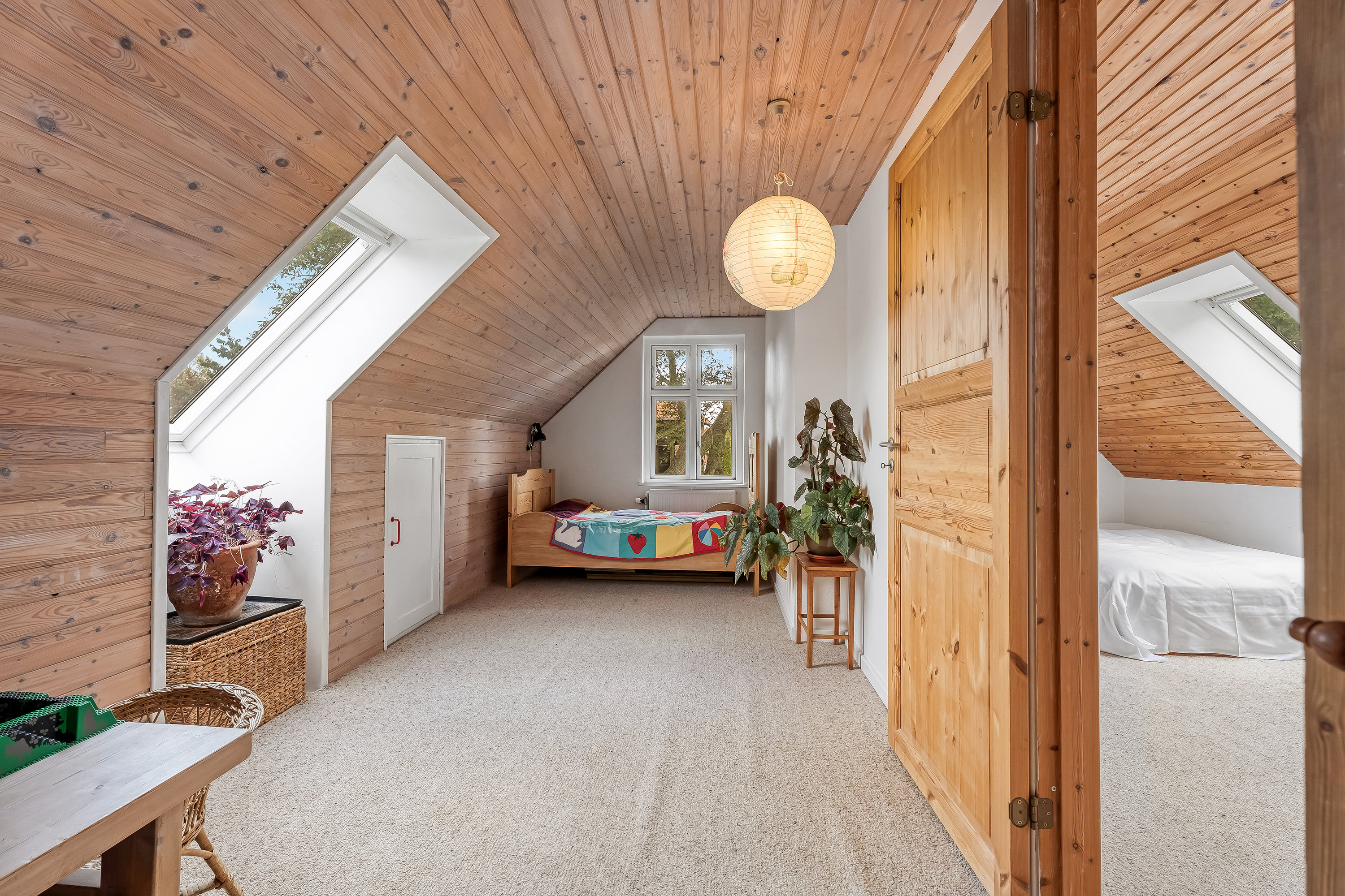 Fremhævet værelse billede i fuldskærmstilstand. Billede af Nørresøgade 21, 4930 Maribo