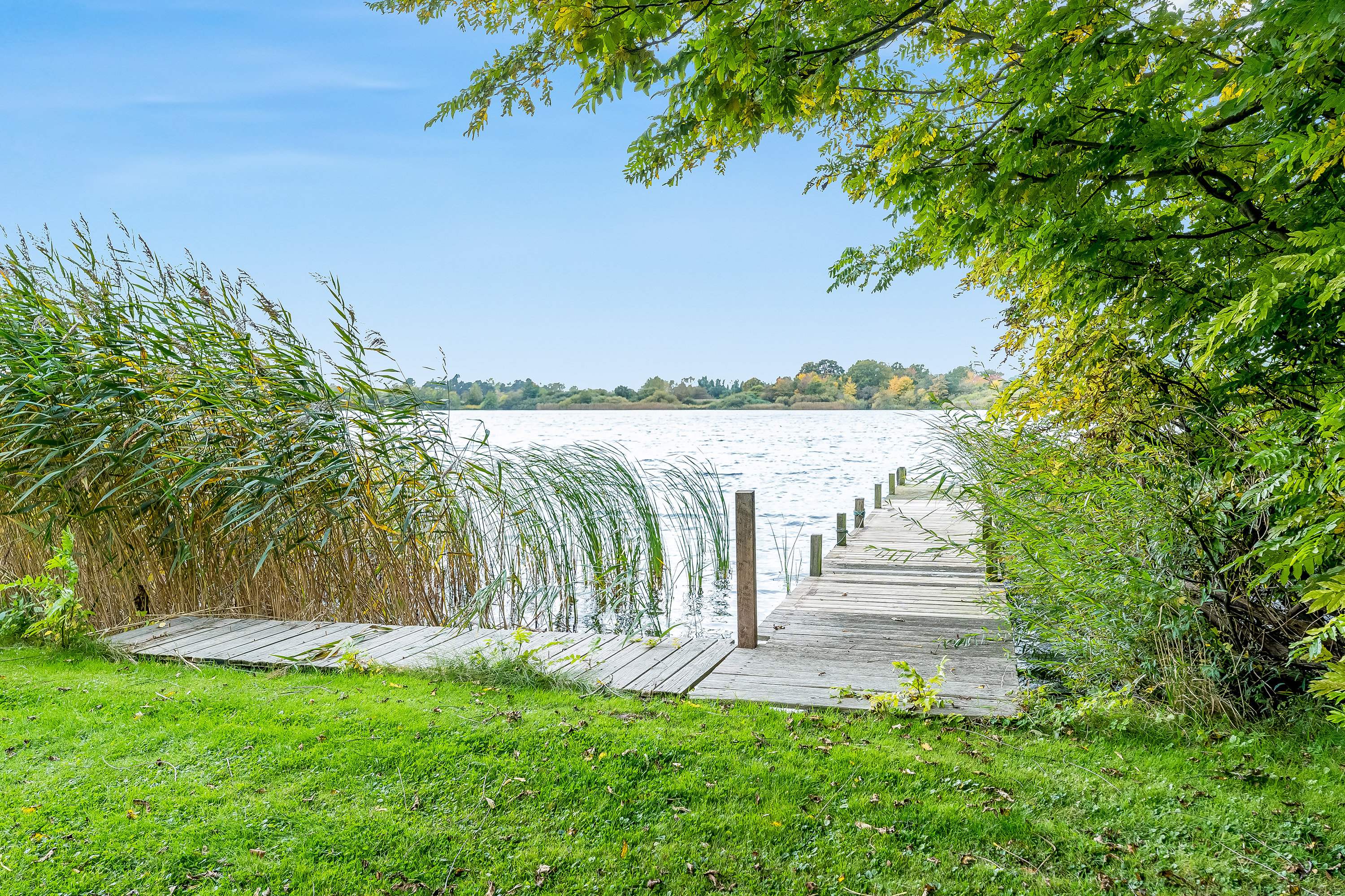 Fremhævet udsigt billede i fuldskærmstilstand. Billede af Nørresøgade 21, 4930 Maribo