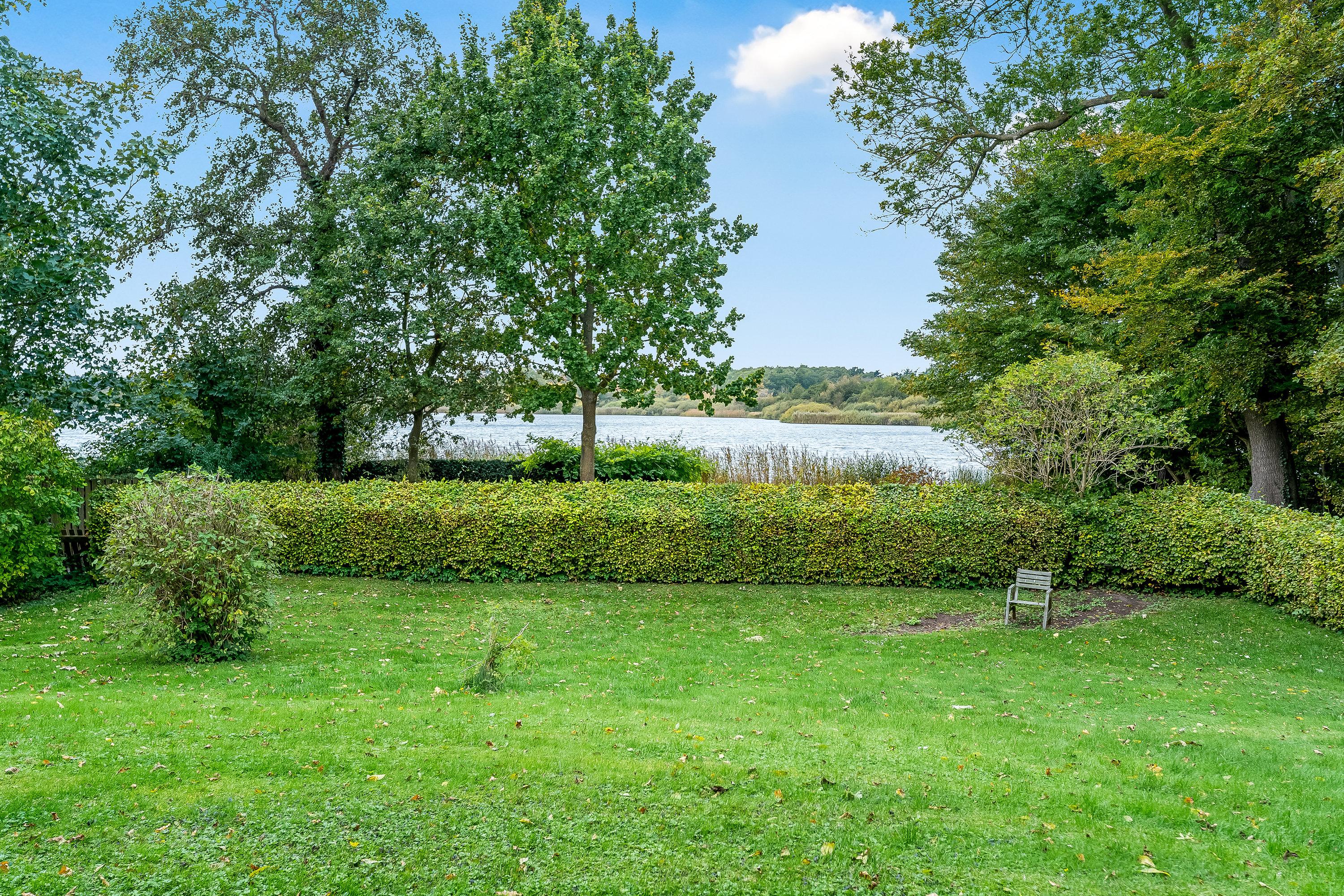 Fremhævet have billede i fuldskærmstilstand. Billede af Nørresøgade 21, 4930 Maribo