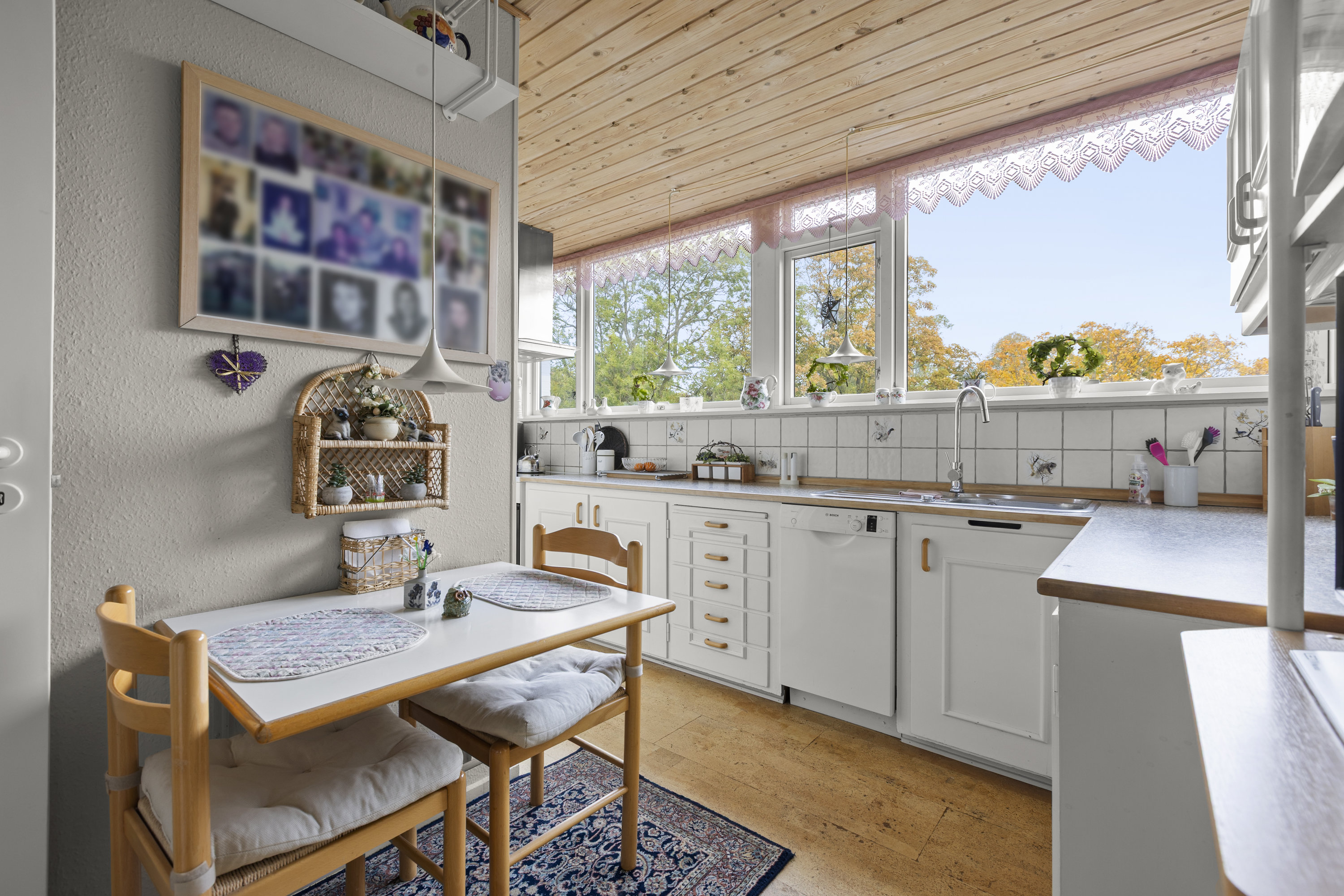 Miniaturebillede 2: køkken. Billede af Bryggervænget 1, 4., 4400 Kalundborg