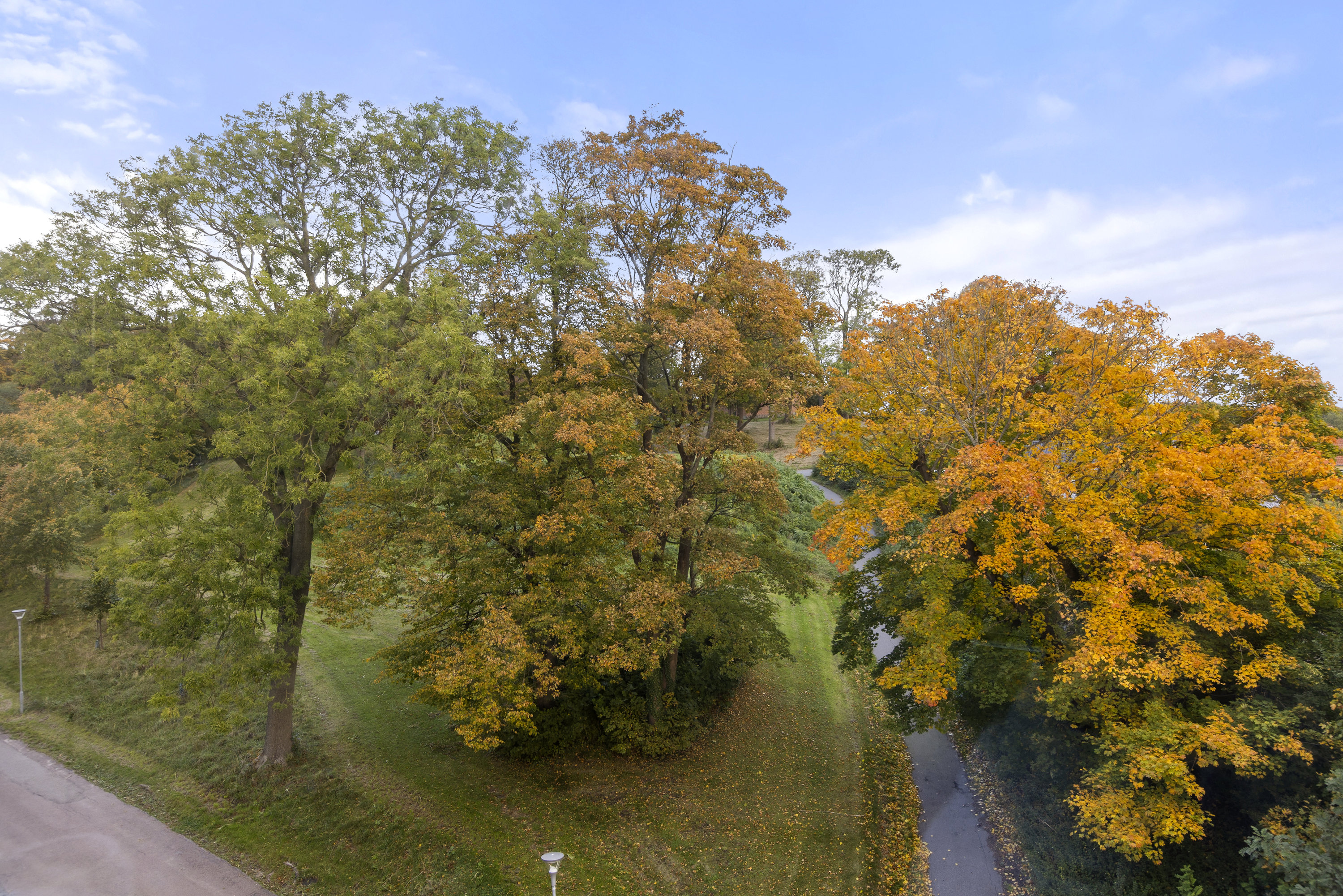 Fremhævet udsigt billede i fuldskærmstilstand. Billede af Bryggervænget 1, 4., 4400 Kalundborg