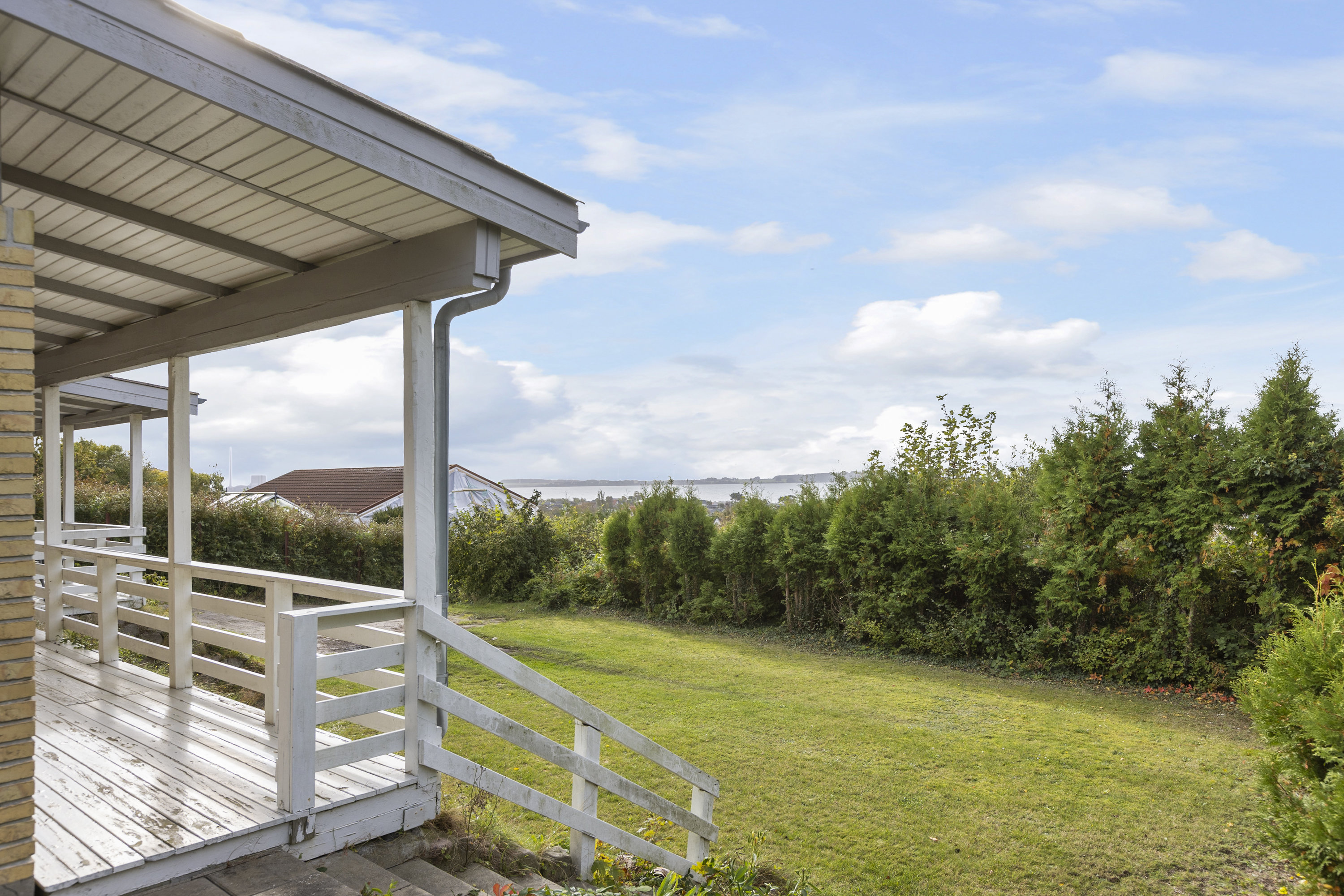 Fremhævet have billede i fuldskærmstilstand. Billede af Røsnæsvej 94A, 4400 Kalundborg