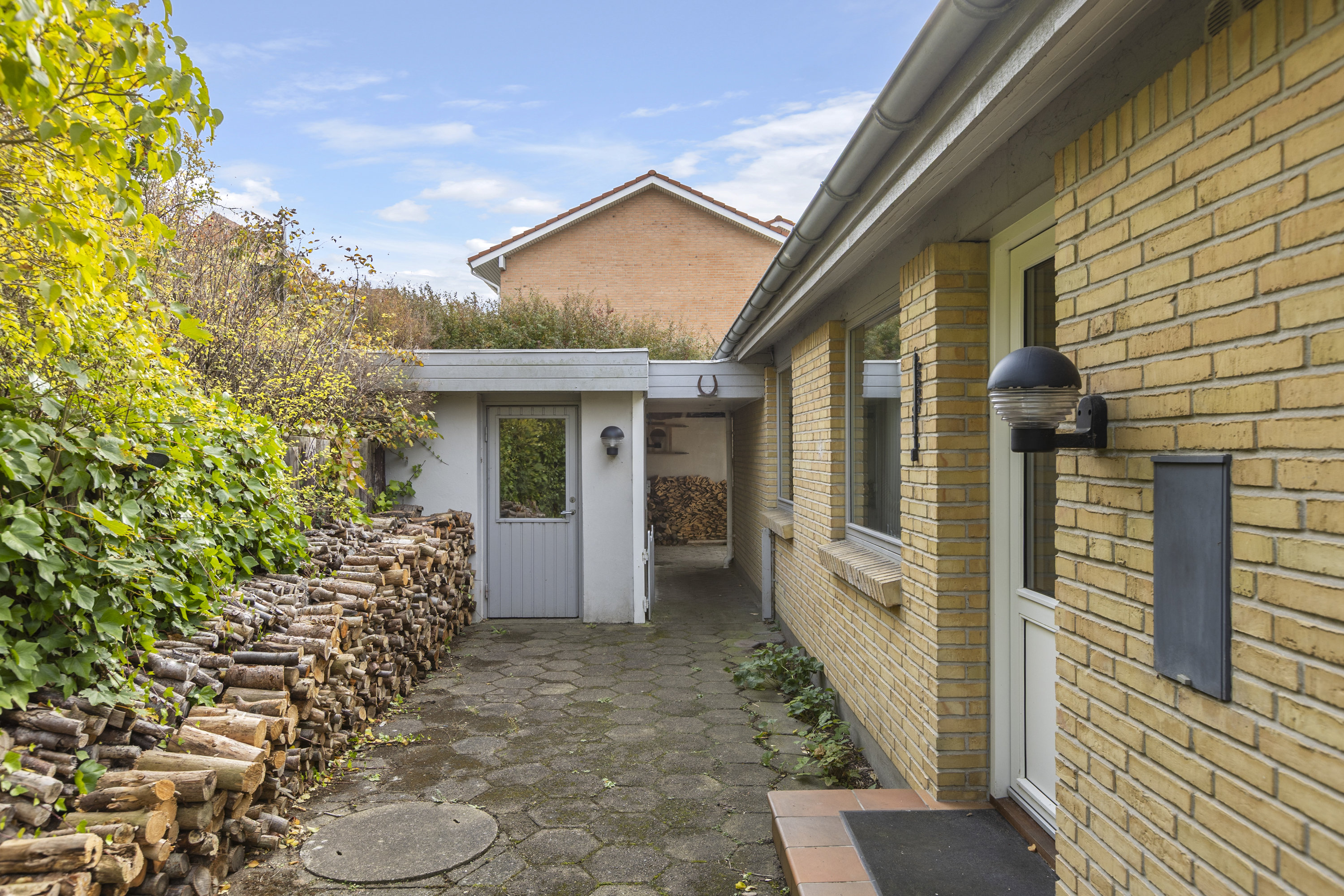 Fremhævet ejendommen billede i fuldskærmstilstand. Billede af Røsnæsvej 94A, 4400 Kalundborg