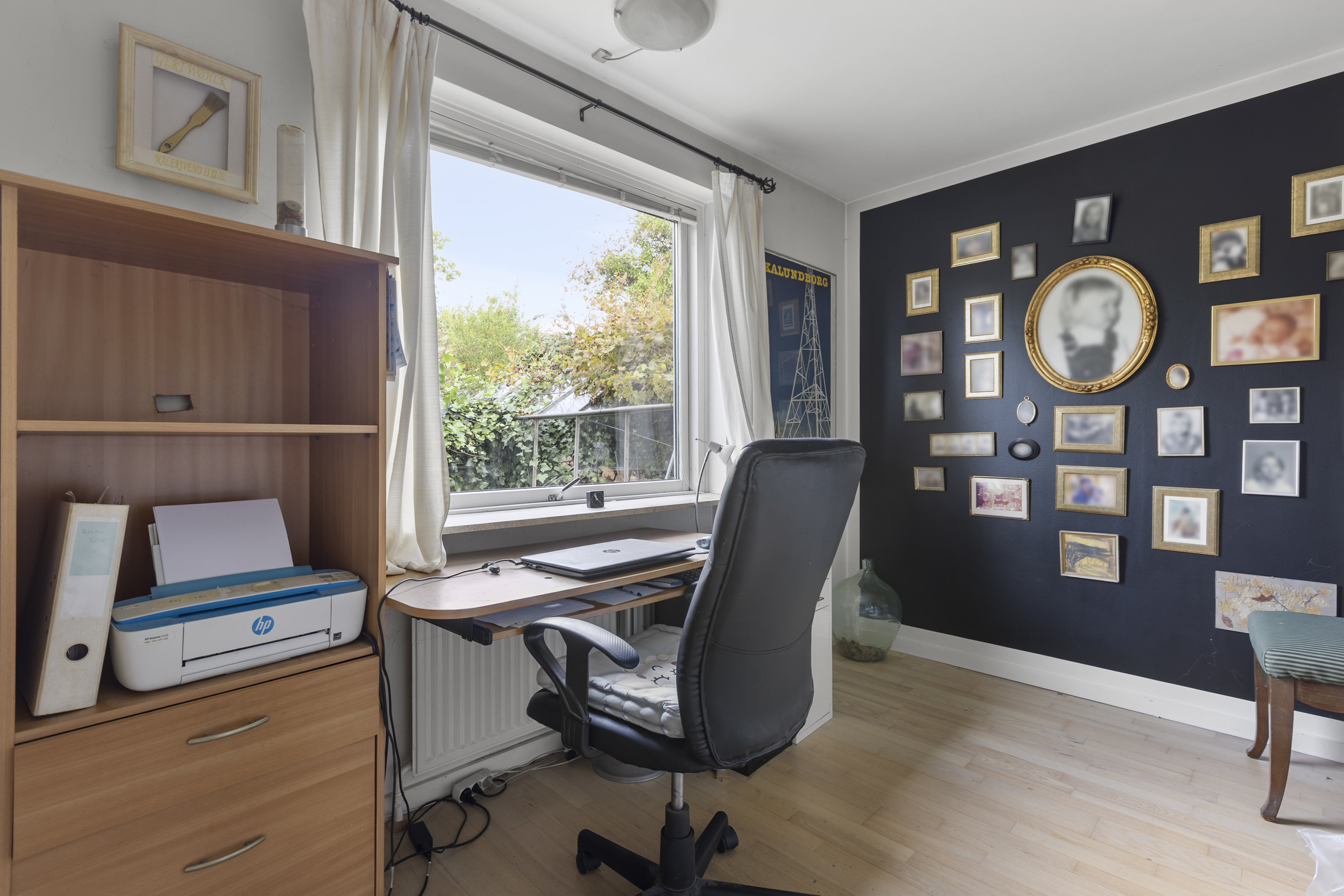 Fremhævet værelse billede i fuldskærmstilstand. Billede af Røsnæsvej 94A, 4400 Kalundborg